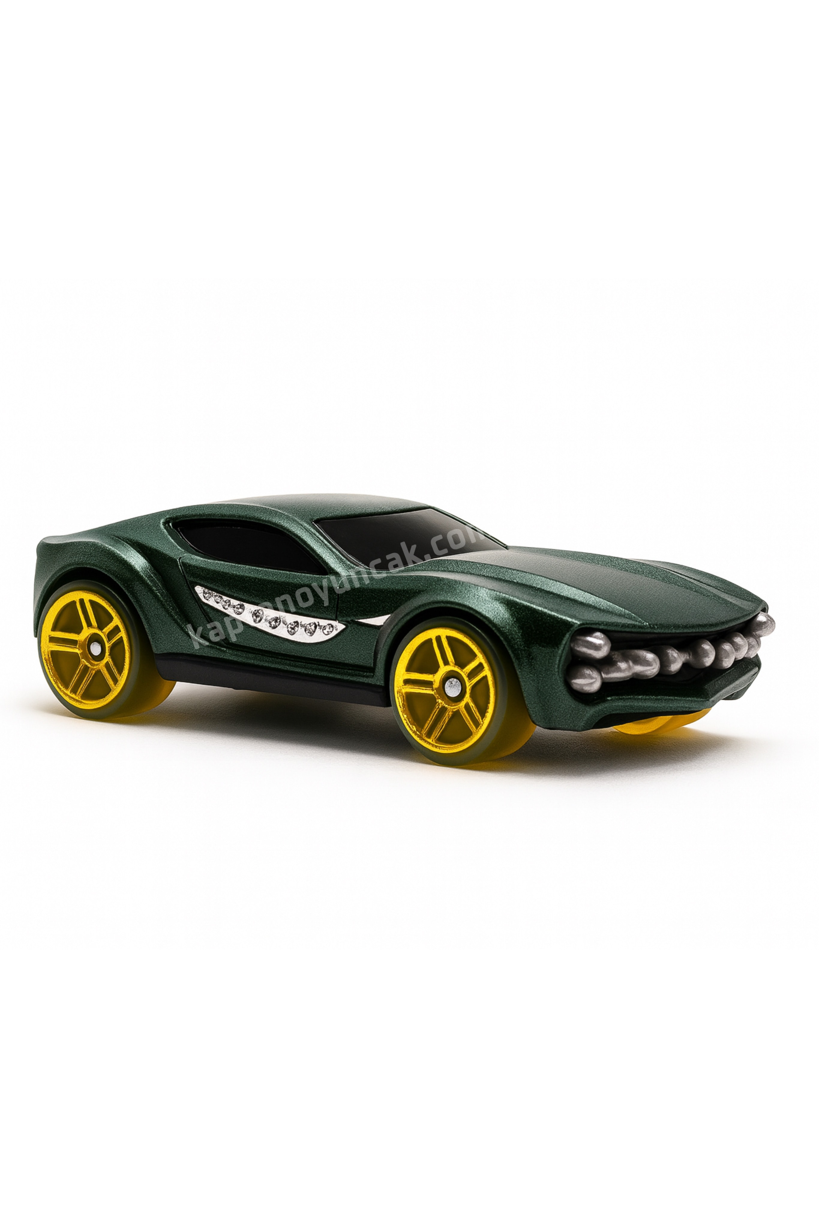 Hot Wheels Renk Değiştiren Arabalar
