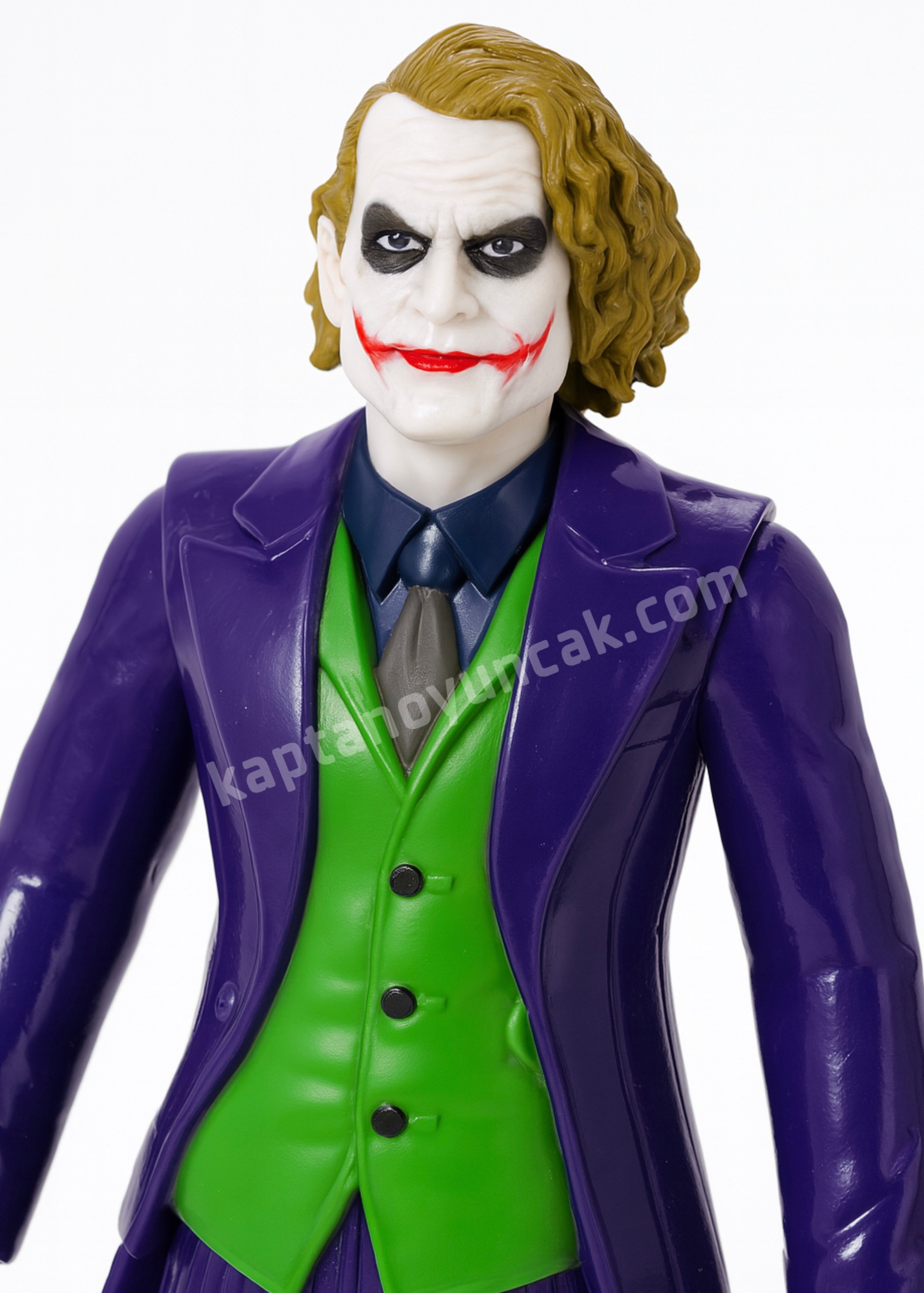 Avengers Joker Sesli Işıklı 30 Cm Figür Oyuncak