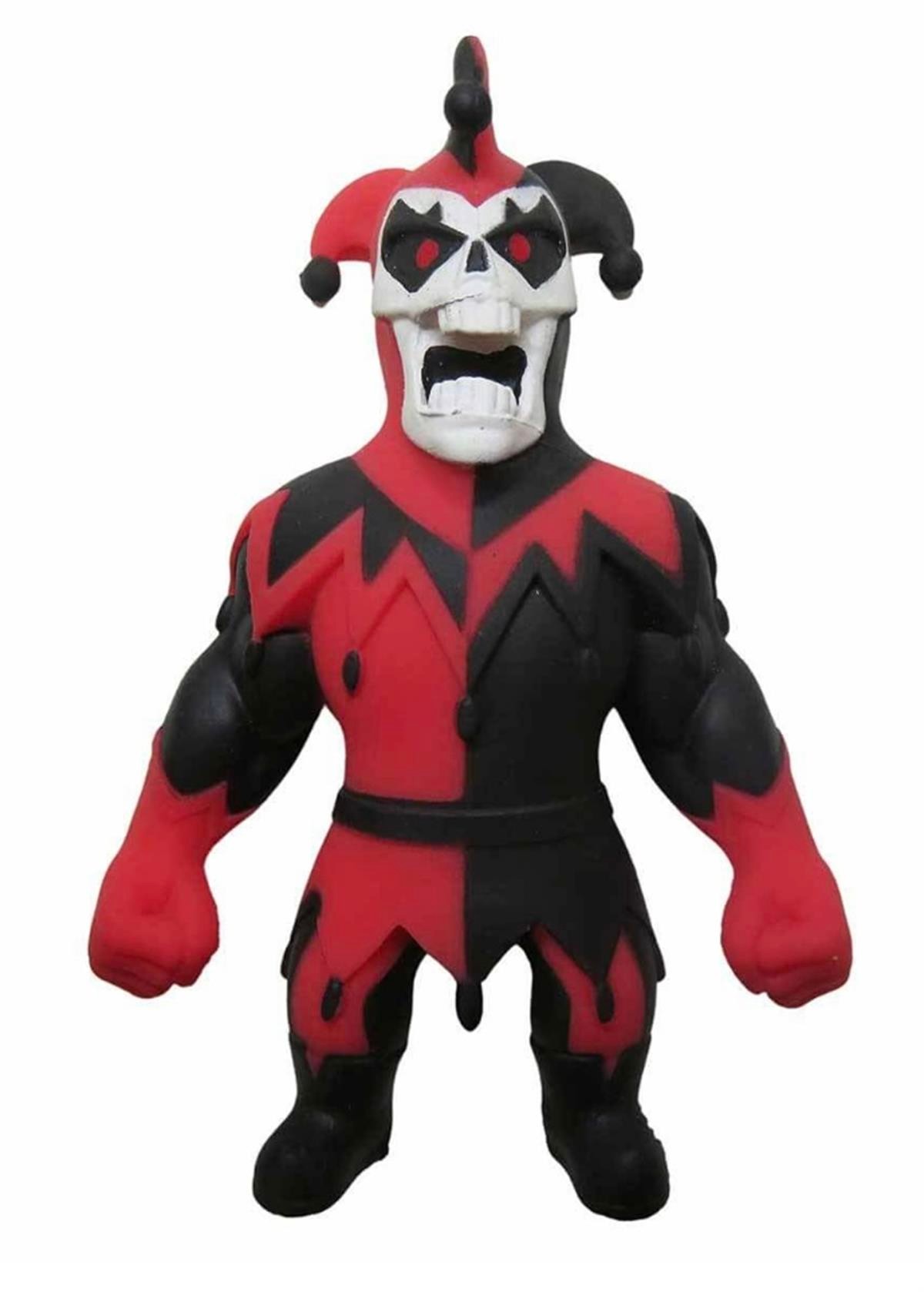 Monster Flex Süper Esnek Figür Jester