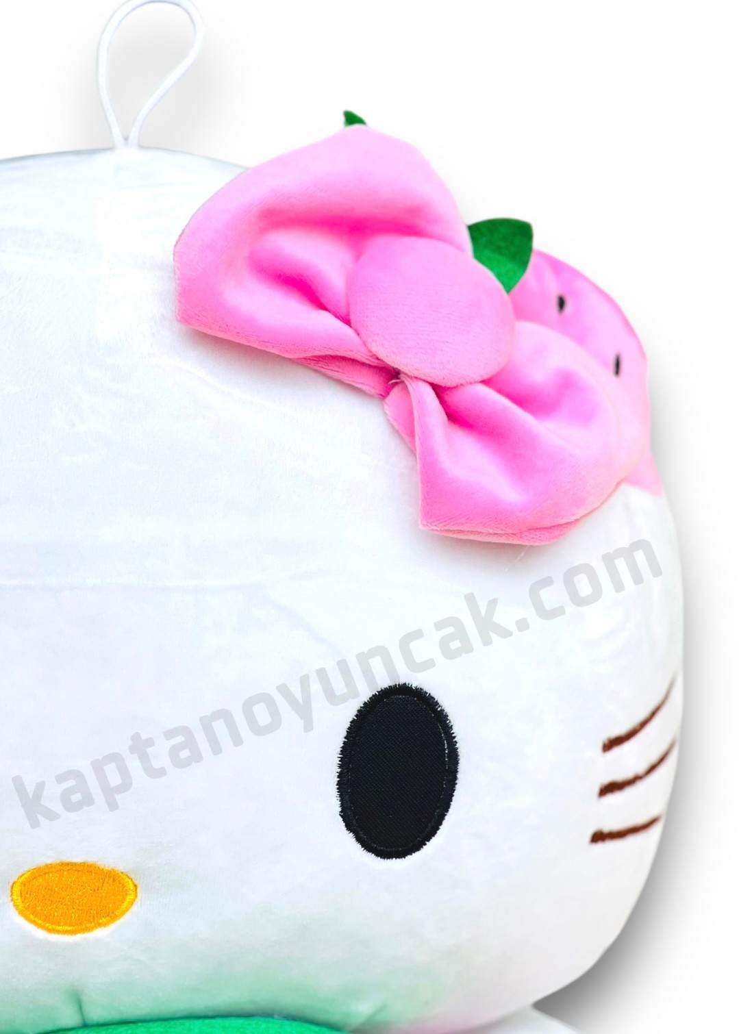 Hello Kitty Peluş Oyuncak 40 Cm