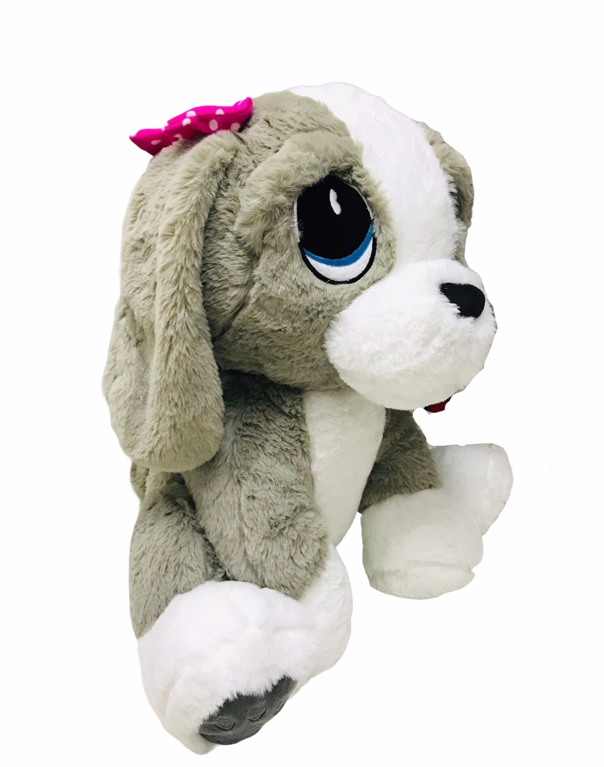 Halley Sady Dogy Peluş Köpek 65 Cm