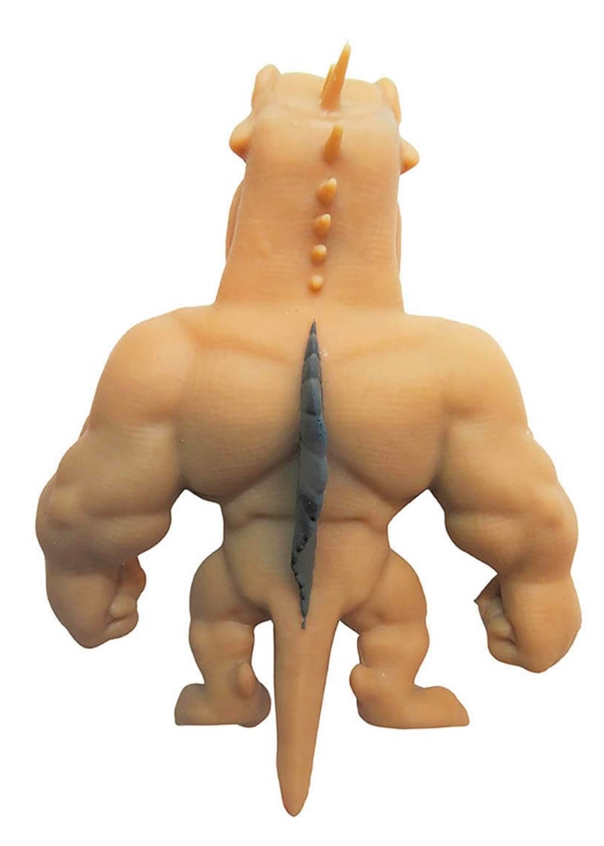 Monster Flex Dino Süper Esnek Figür 15 cm - Spyno