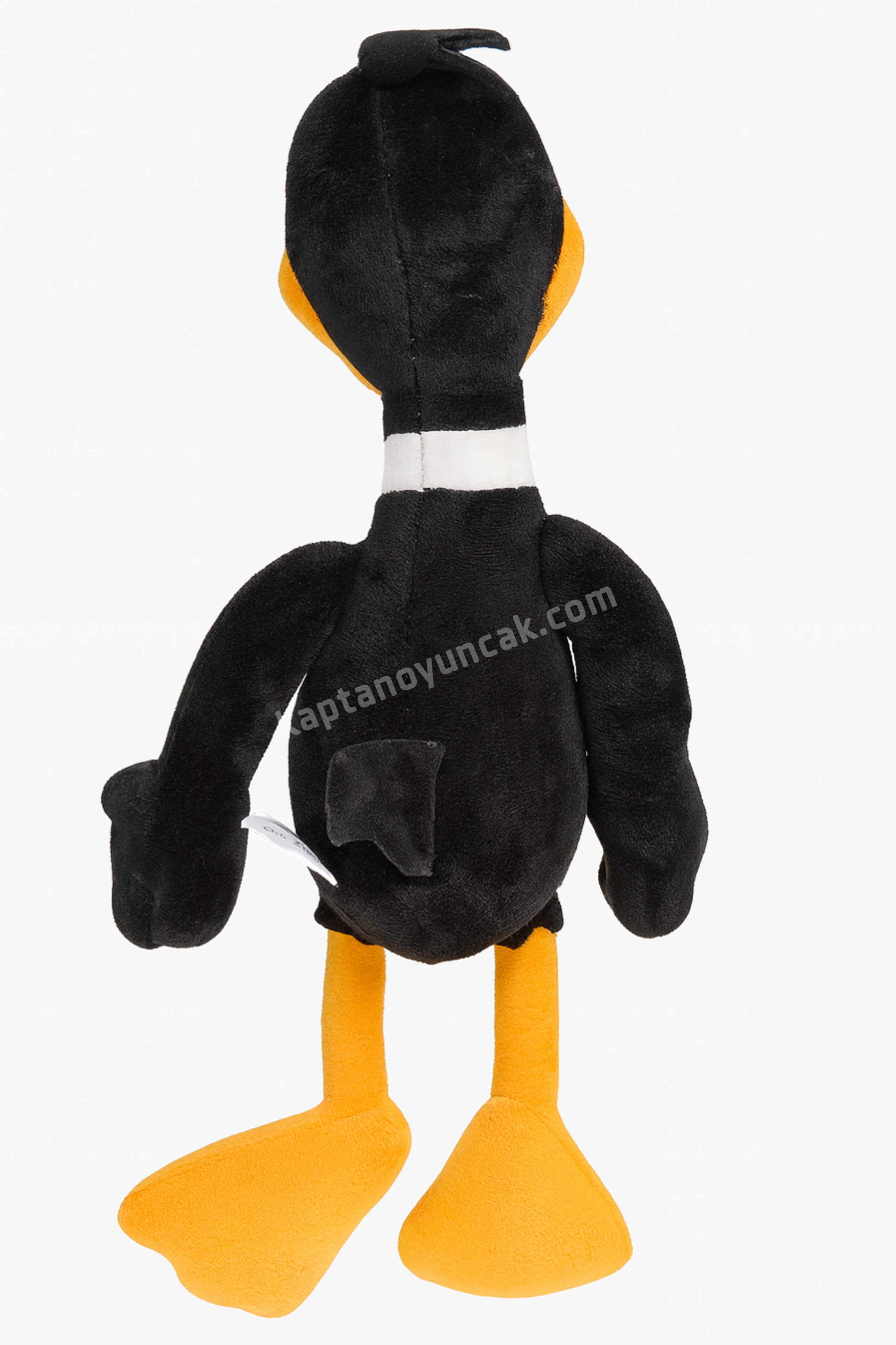 Lisanslı Peluş Duffy Duck 30 Cm