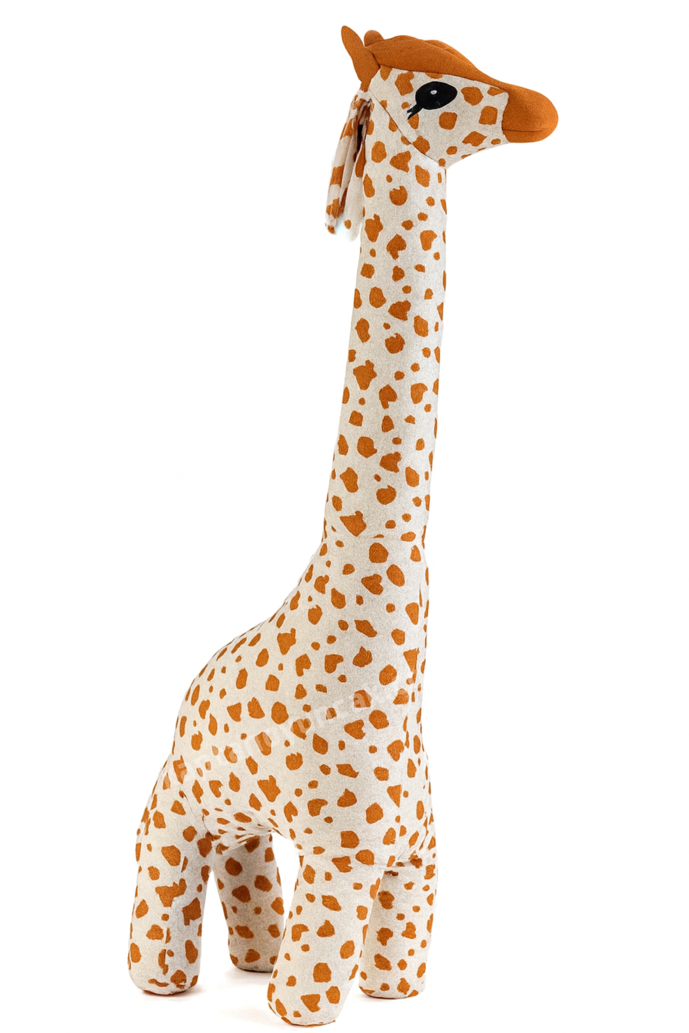 Peluş Zürafa 92 Cm
