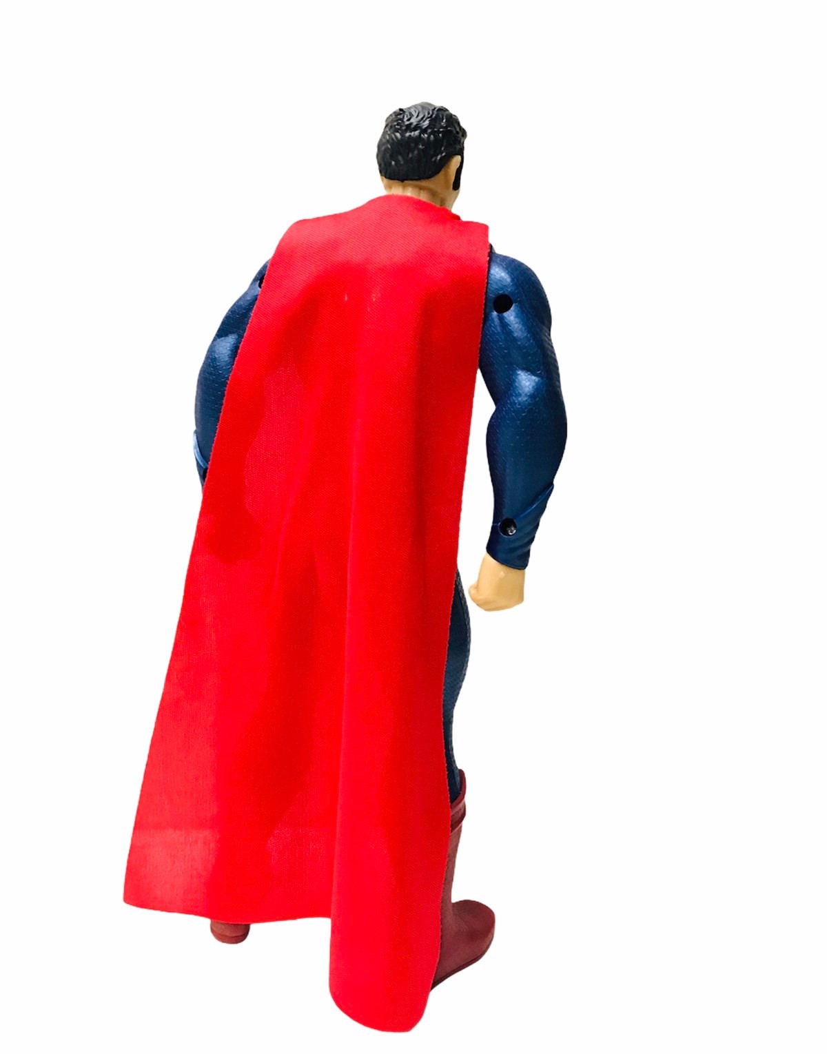 Avengers Süperman Sesli Işıklı 30 Cm Figür Oyuncak