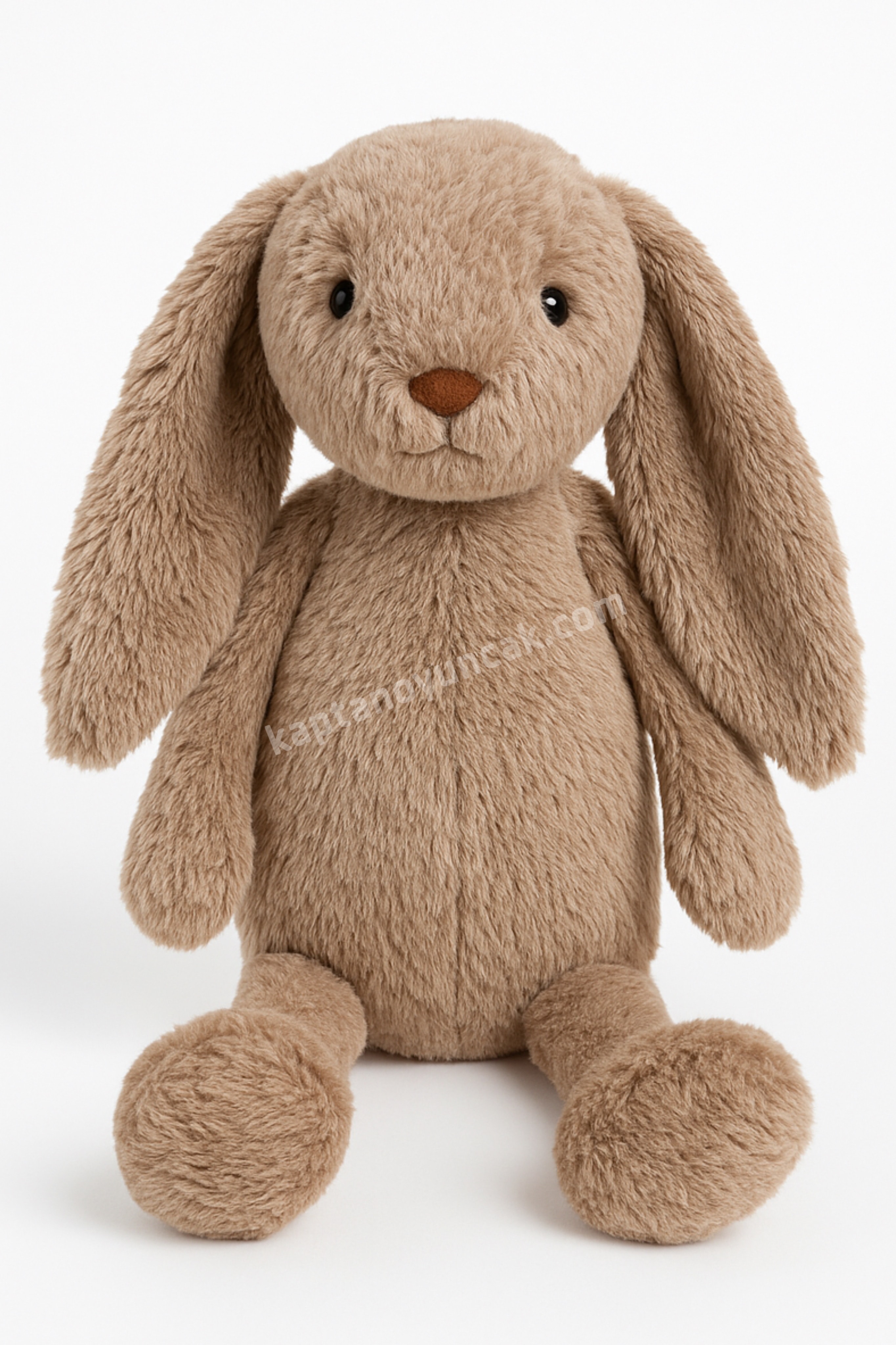 Peluş Tavşan 23 Cm