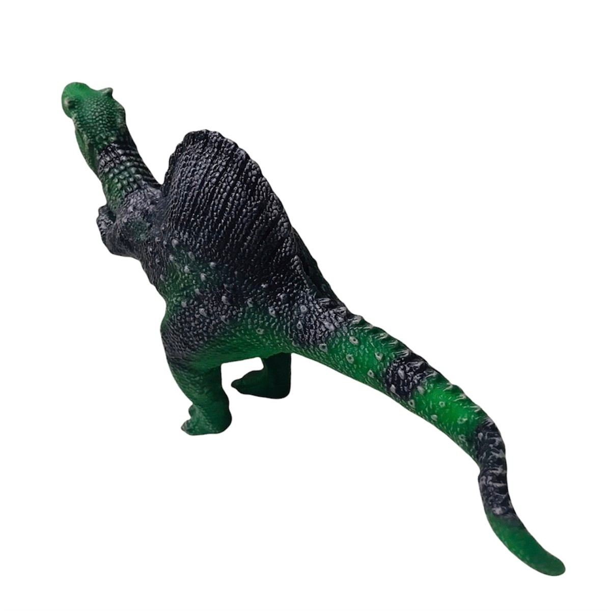 Dinazor Trex Sesli Yumuşak 27 Cm Dinozor