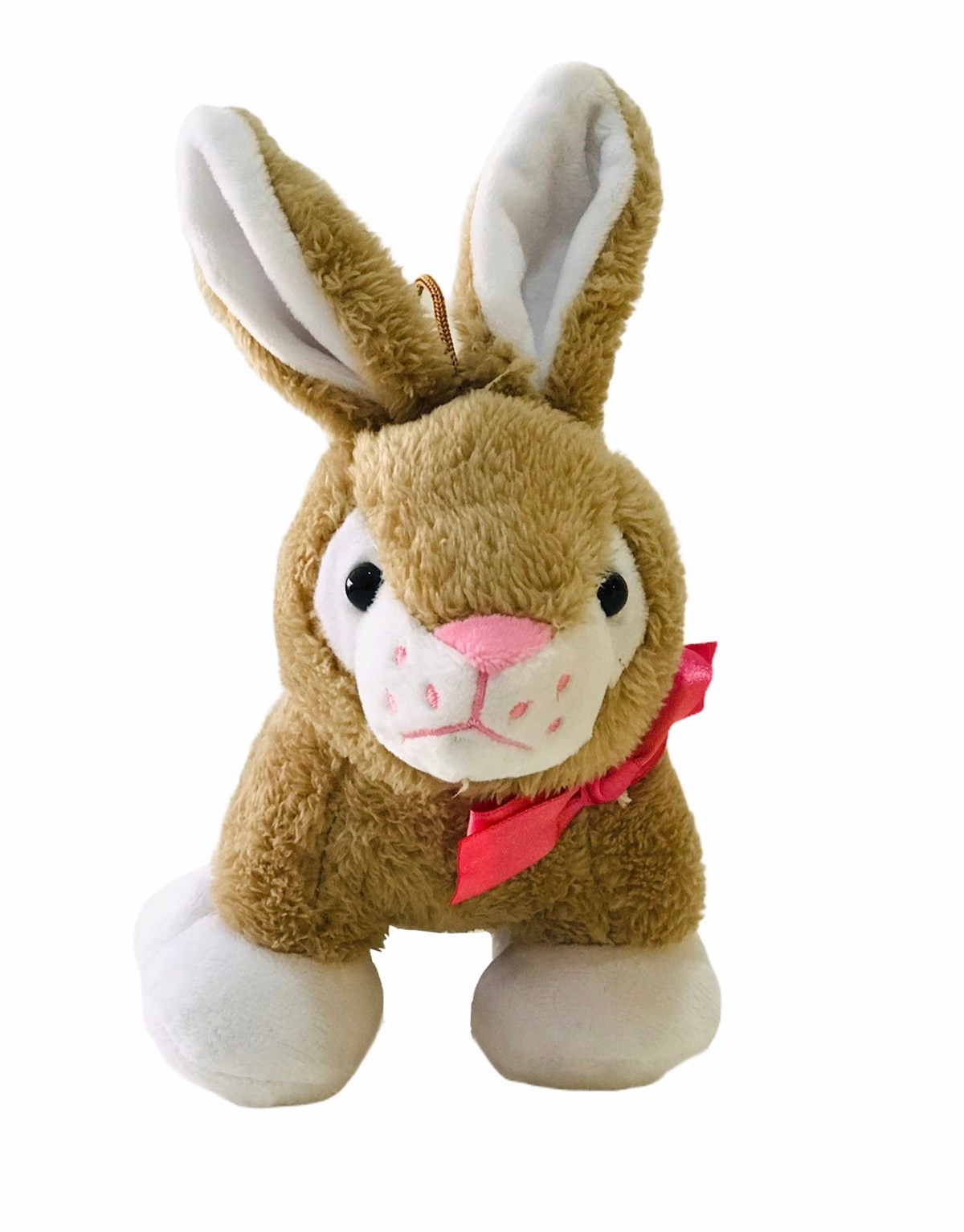 Halley Sevimli Peluş Tavşan