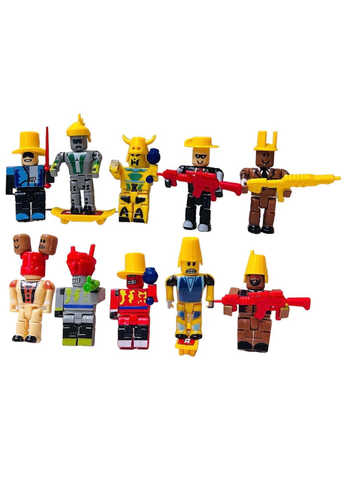 Roblox Figür Oyuncak 24 Parça