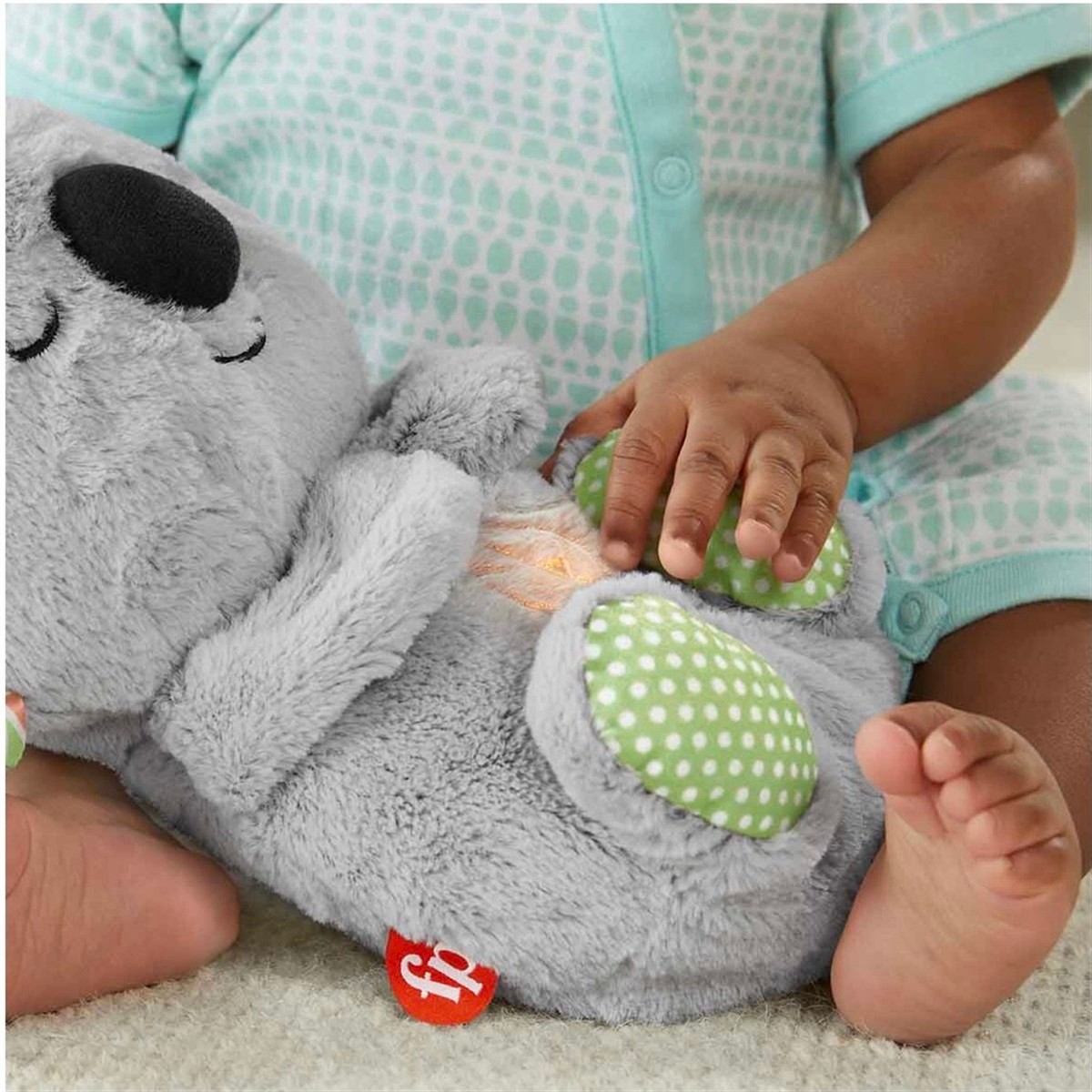 Fisher Price Uyku Arkadaşı Koala - GRT59