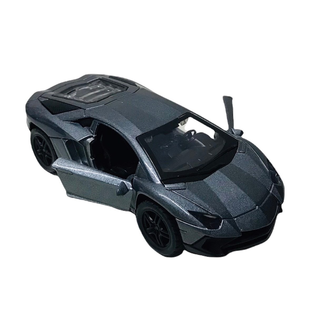 Metal Ferrari Spor Araba - Ferrari Metal Araba