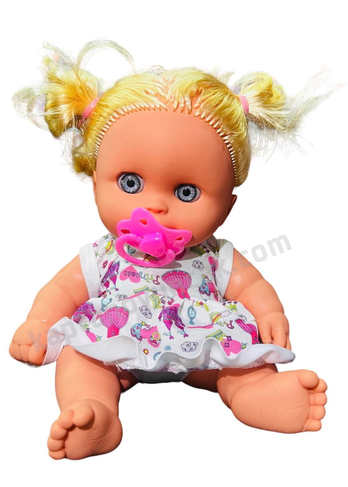Gamze Emzikli Ağlayan Et Bebek