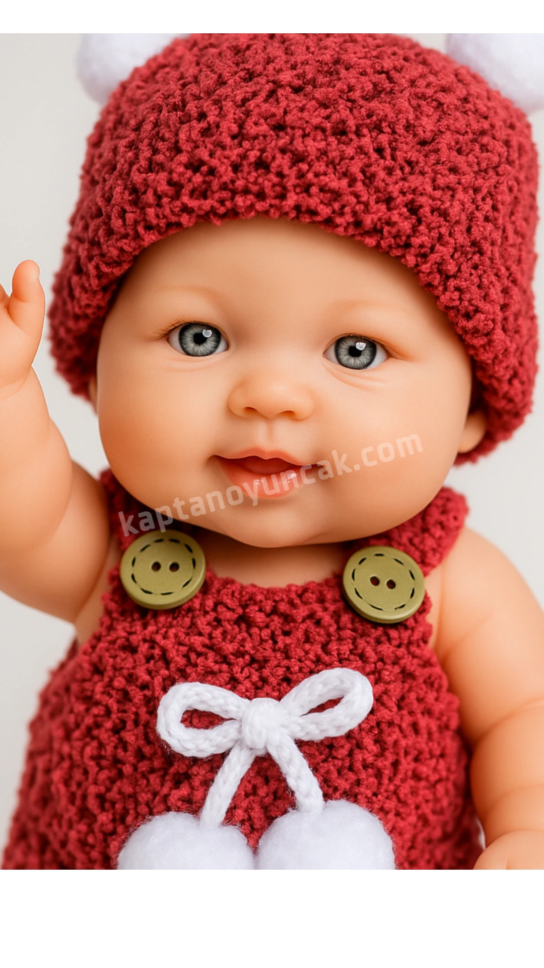 Efe Koleksiyon Masal Anlatan Bebek