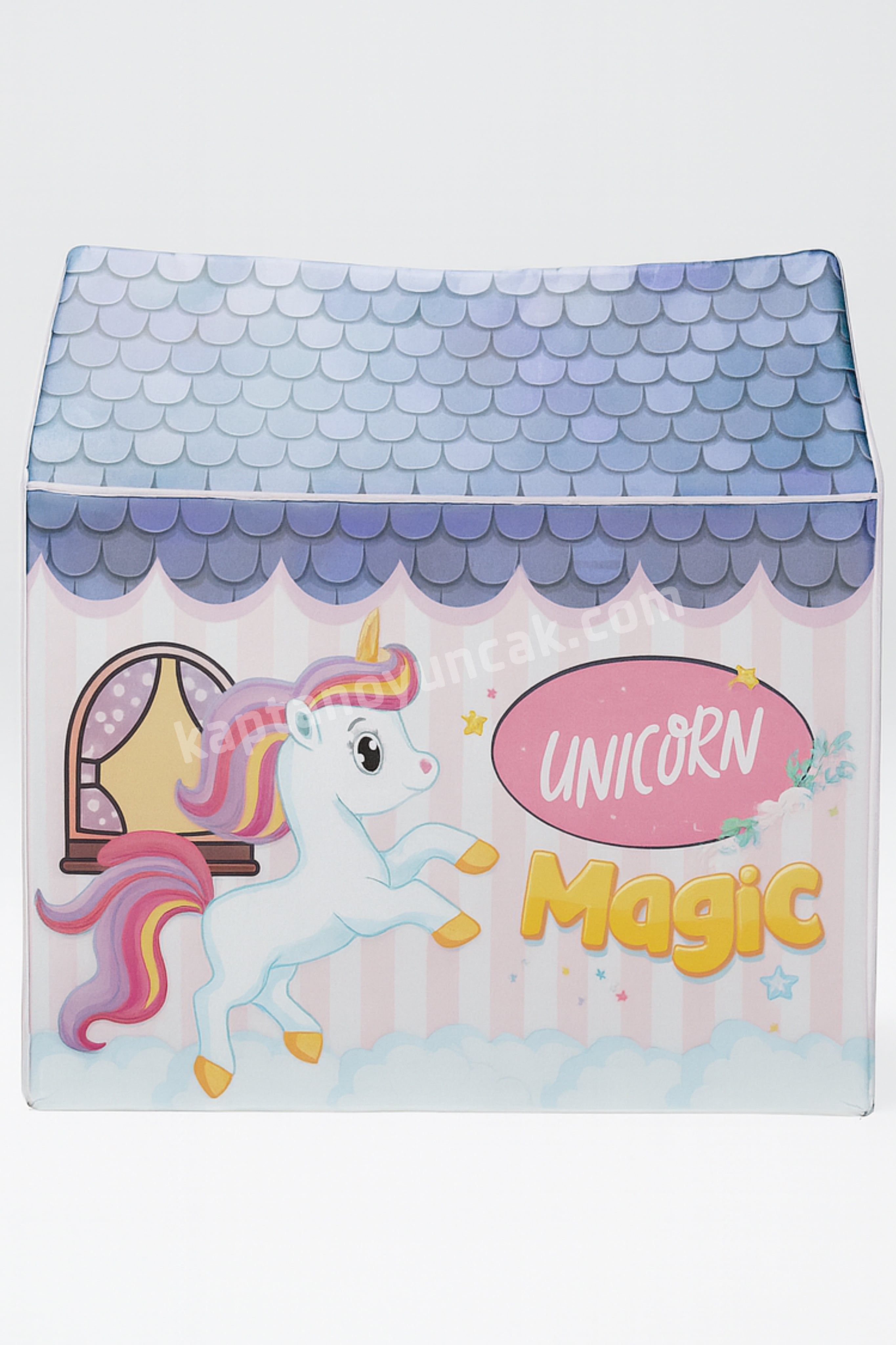 Unicorn Büyük Boy Oyun Çadırı