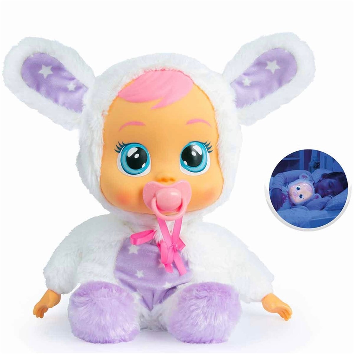 Cry Babies İyi Geceler Coney CYB10000