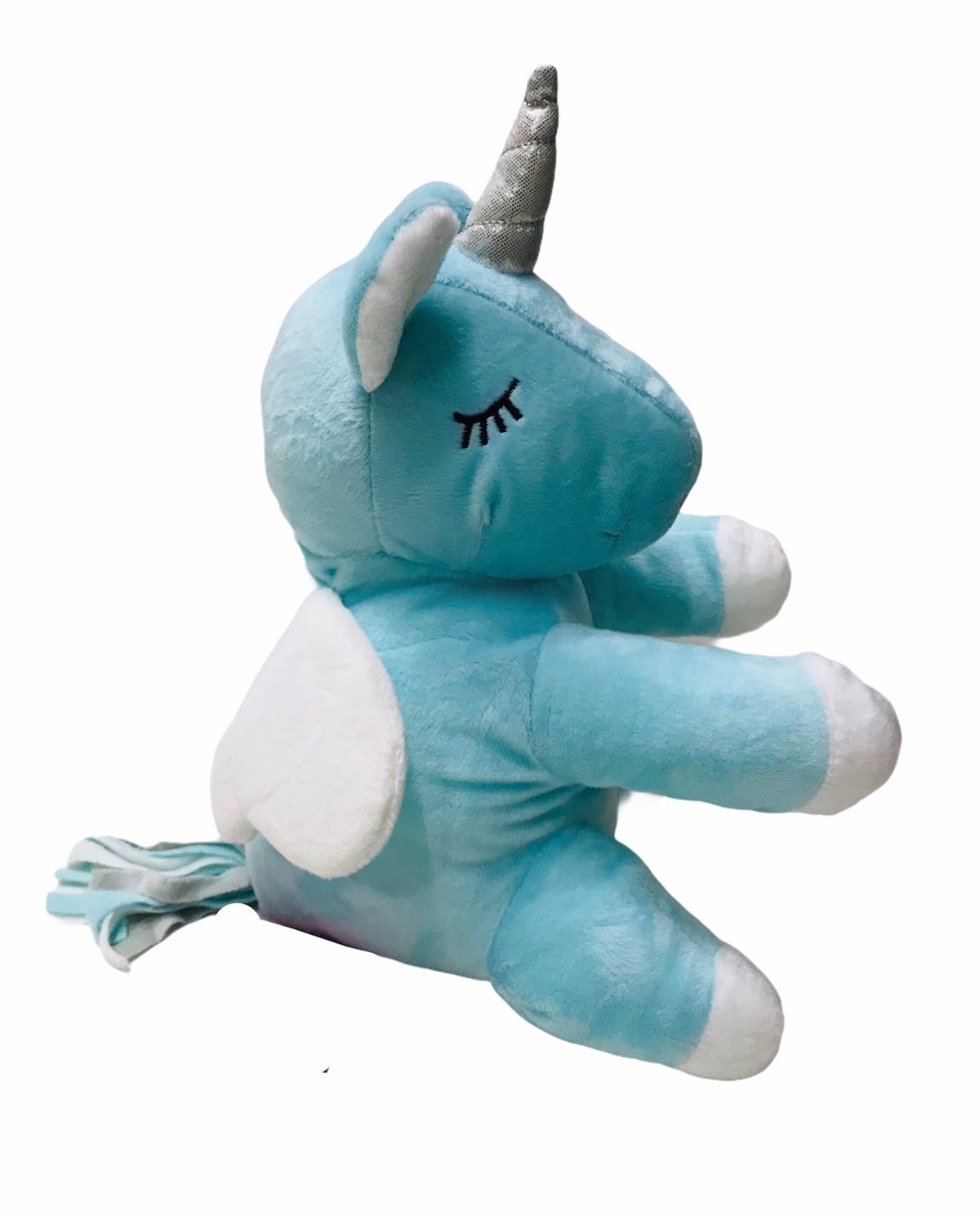 Selay Peluş Unicorn Melek At 50 Cm