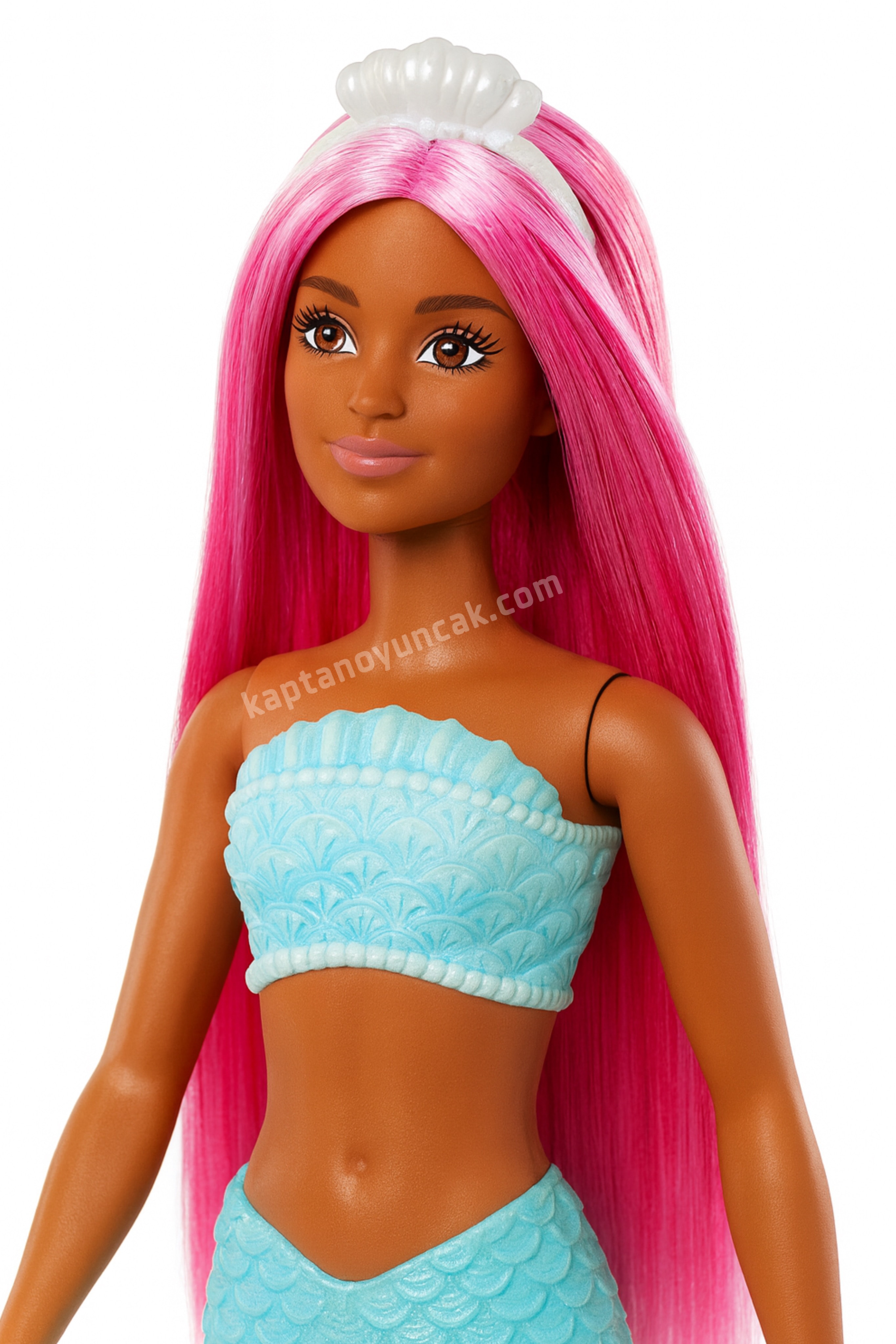 Barbie Dreamtopia Deniz Kızı Bebek