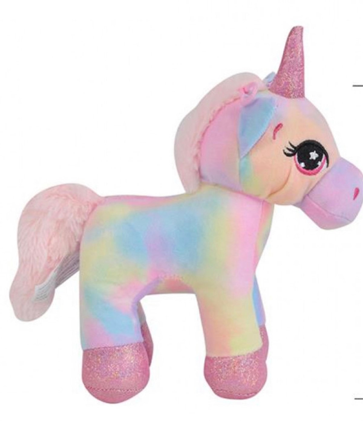 Selay Peluş Unicorn At 15 Cm