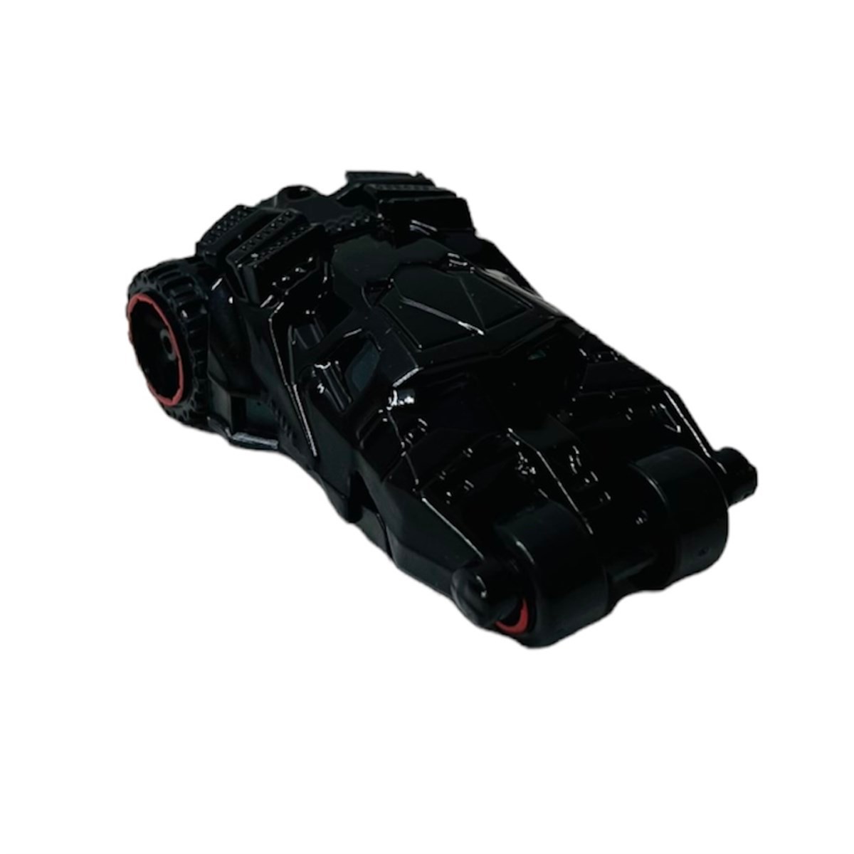 Batman Mini Metal Araba