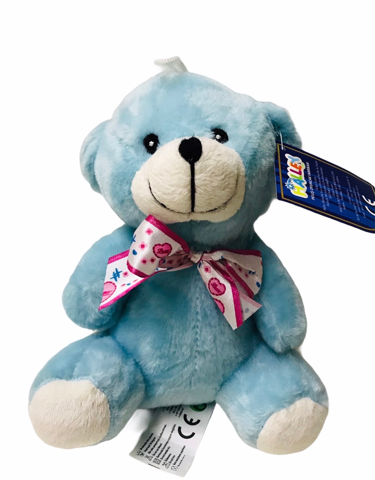 Halley Peluş Ayı 20 Cm