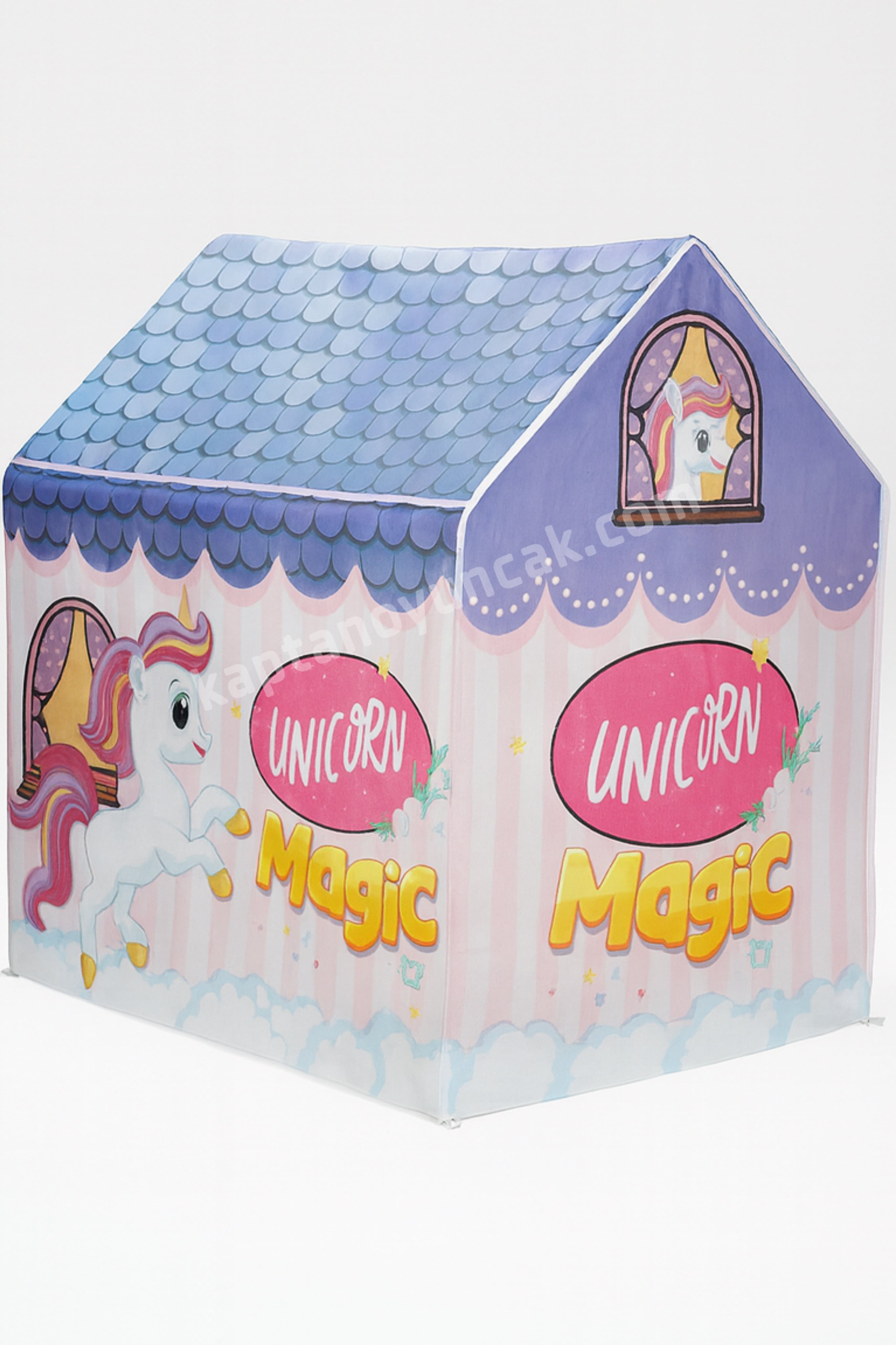 Unicorn Büyük Boy Oyun Çadırı