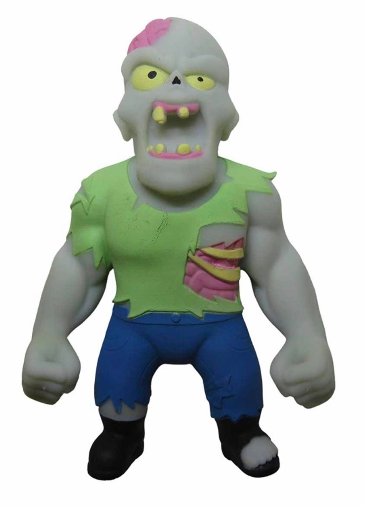 Monster Flex Süper Esnek Figür Zombie
