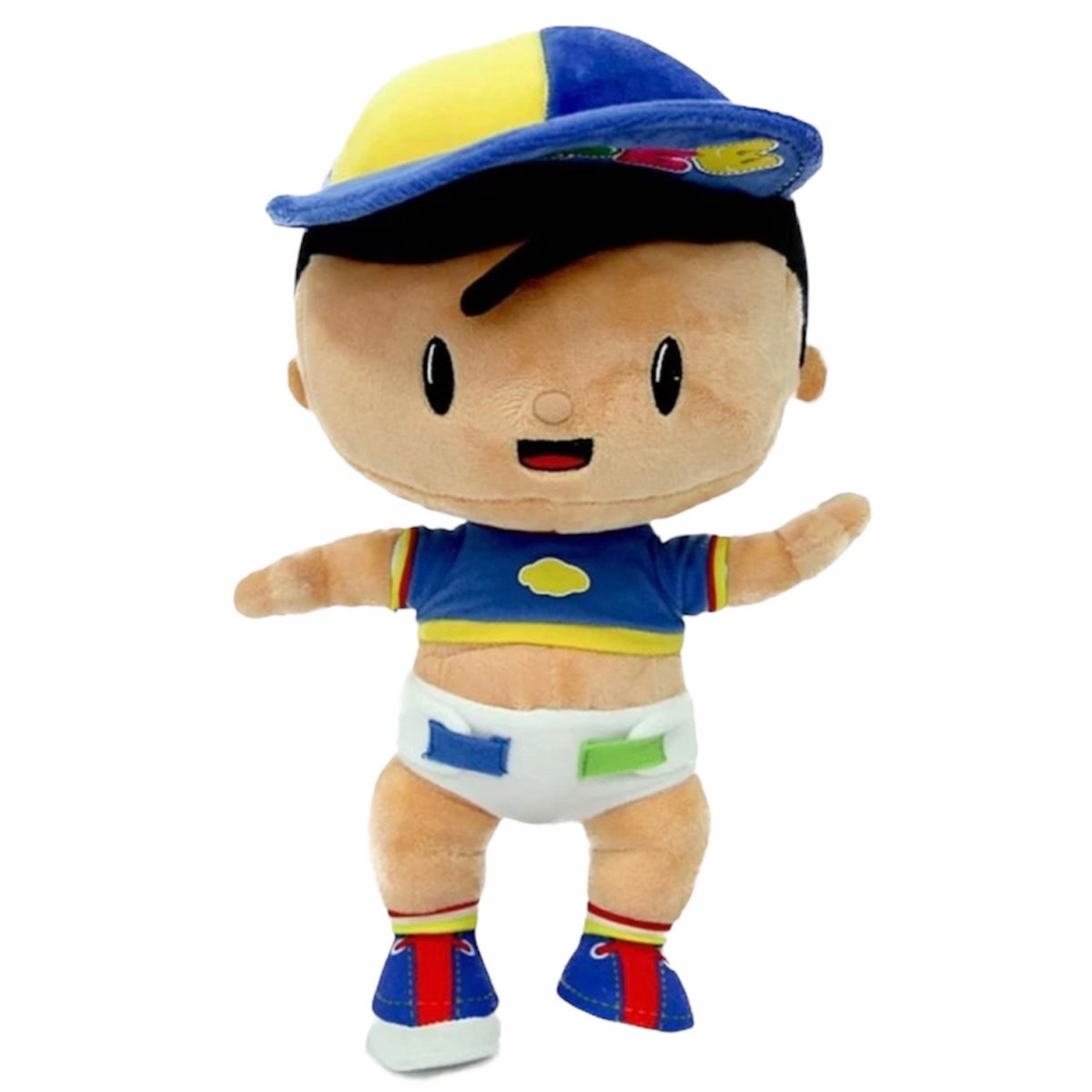 Pepee Lisanslı Pepee Peluş 35 Cm