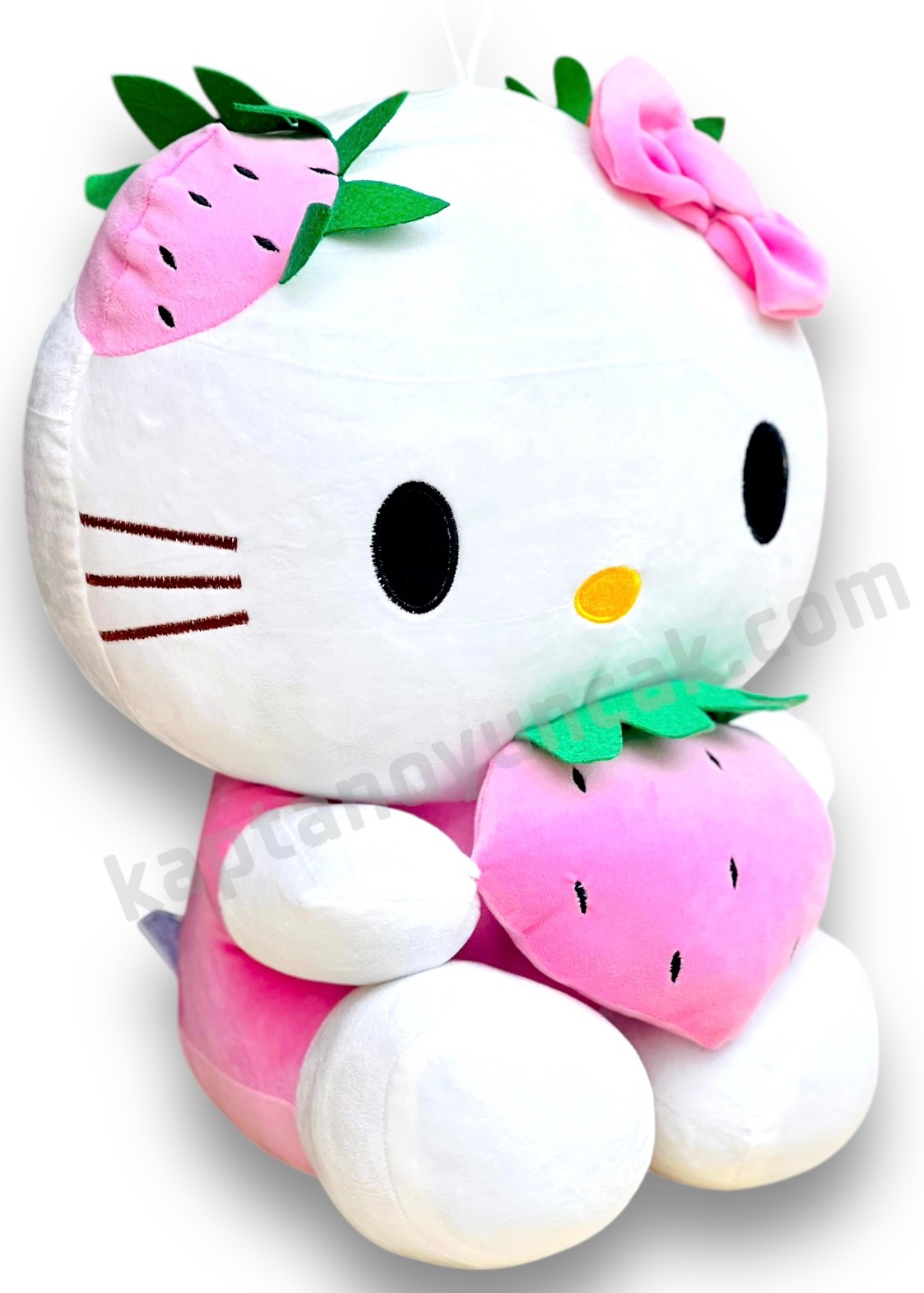 Hello Kitty Peluş Oyuncak 40 Cm
