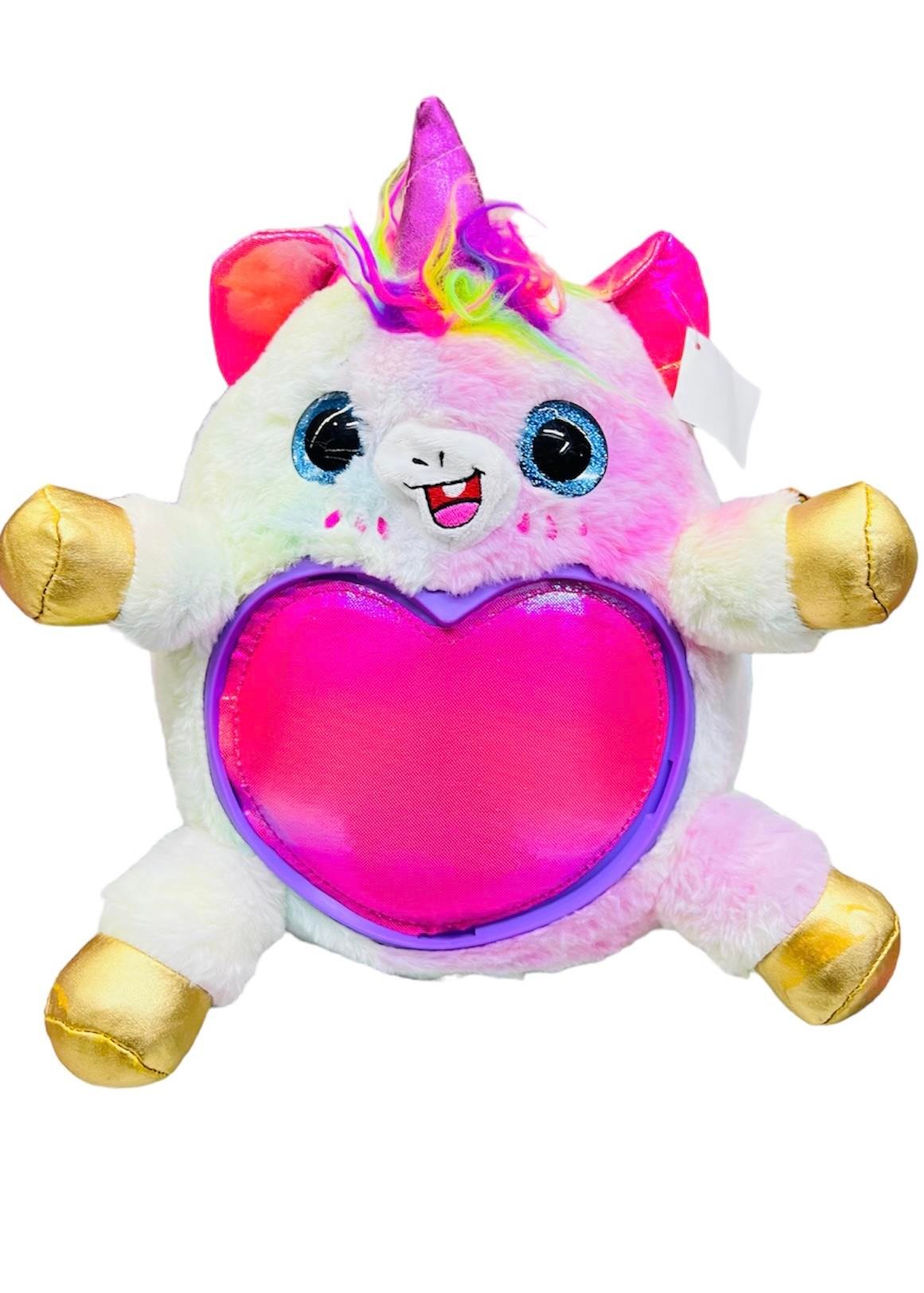 Peluş Furby 30 Cm