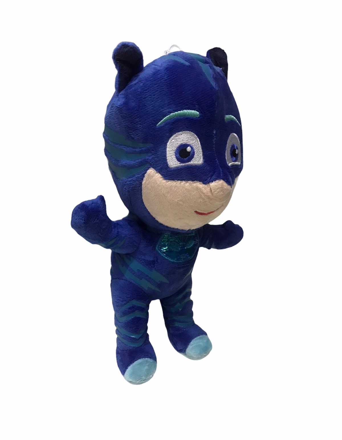 Pijamaskeliler Pjmasks Sesli Peluş Oyuncak