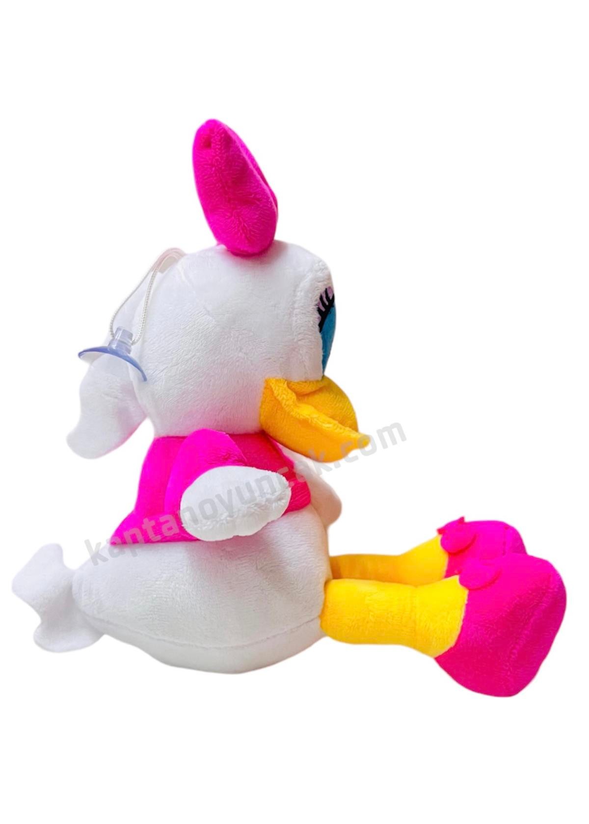 Peluş Ördek Oyuncak 33 Cm