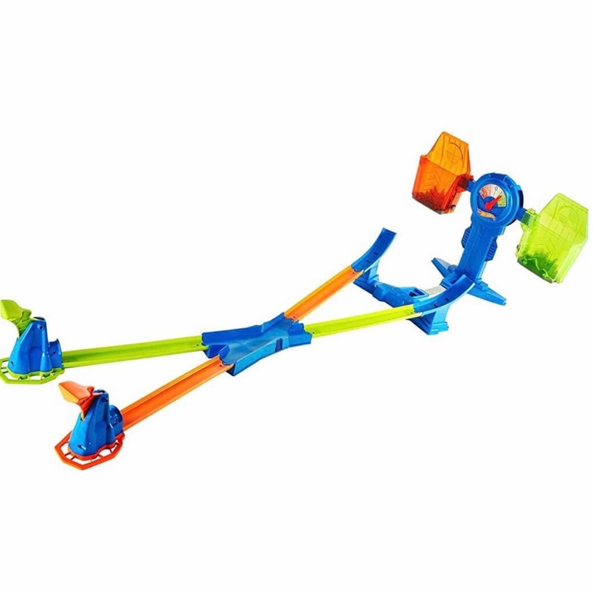 Hot Wheels Denge Yarışı Oyun Seti FRH34