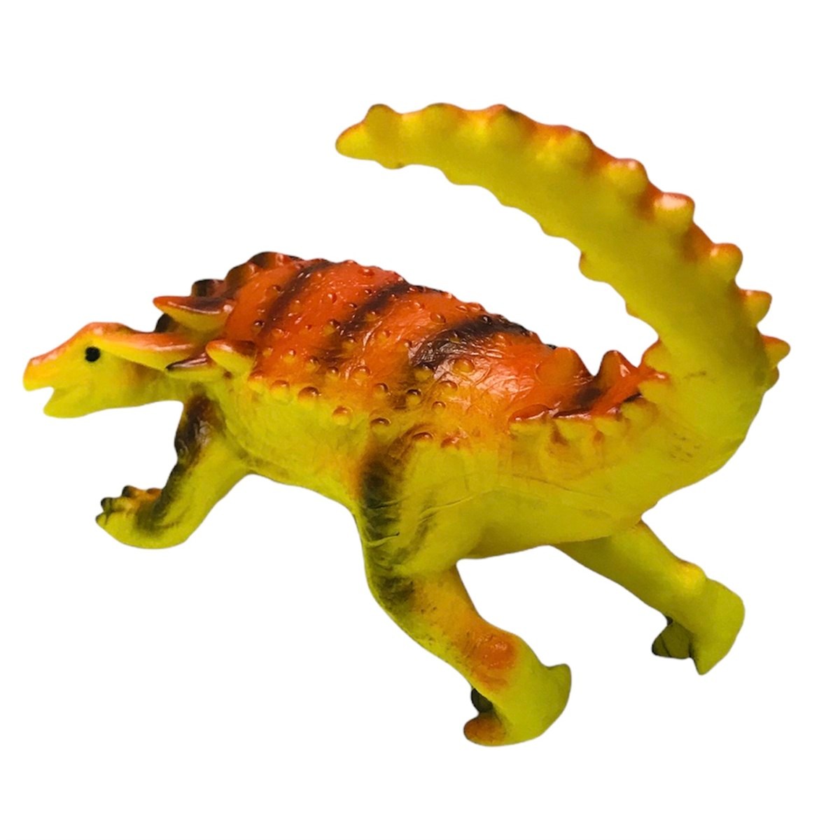 Dinazor Trex Sesli Yumuşak 27 Cm Dinozor