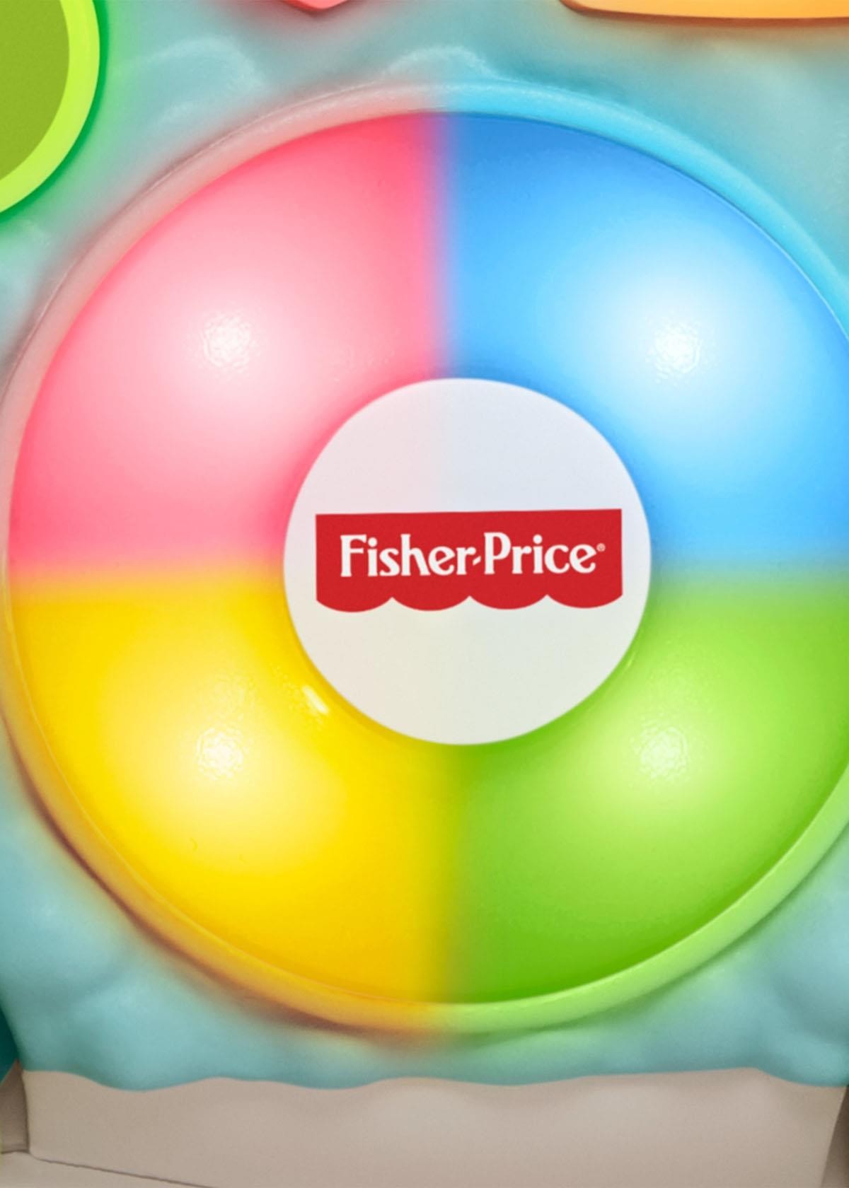 Fisher Price Linkimals Sevimli Gezgin Kirpi Türkçe GJB12