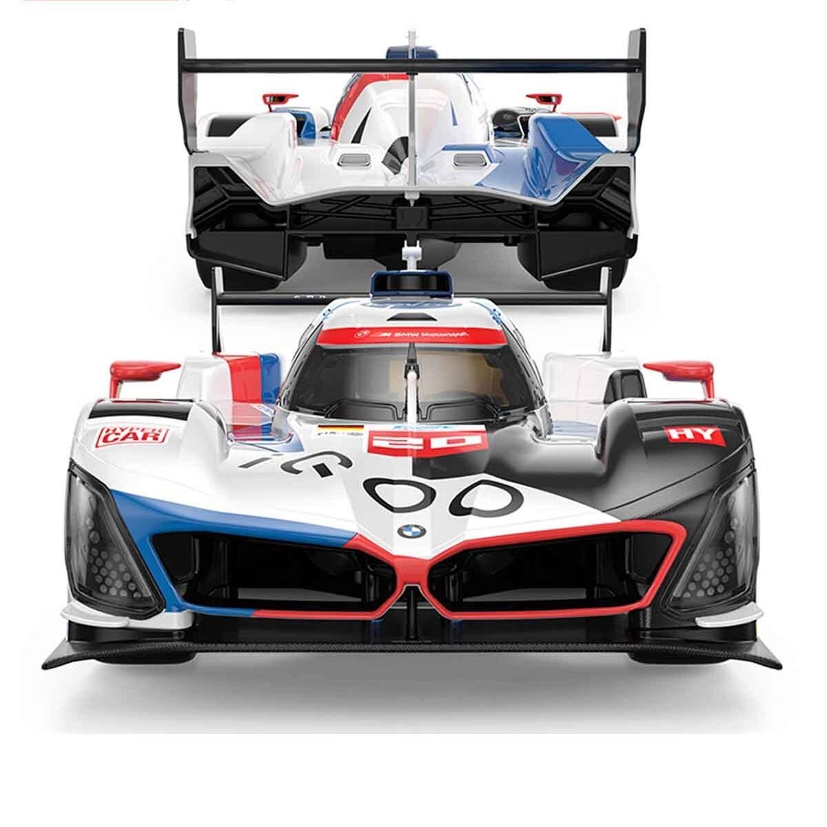 10190 SUN-RAS-R C ARABA 1 14 BMW M HYBRID V8 LMDH FF 2 4GHZ