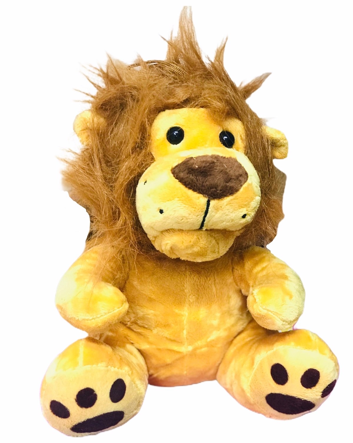 Peluş Aslan 28 CM