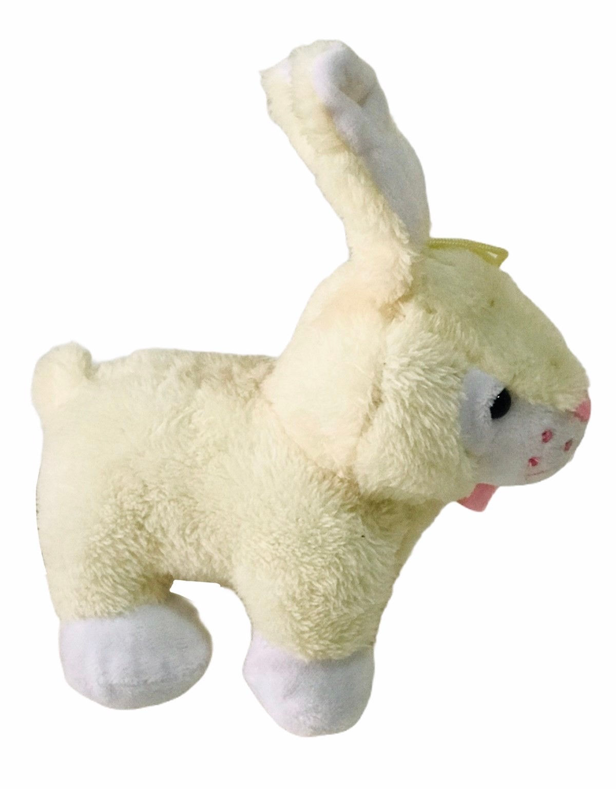 Halley Sevimli Peluş Tavşan