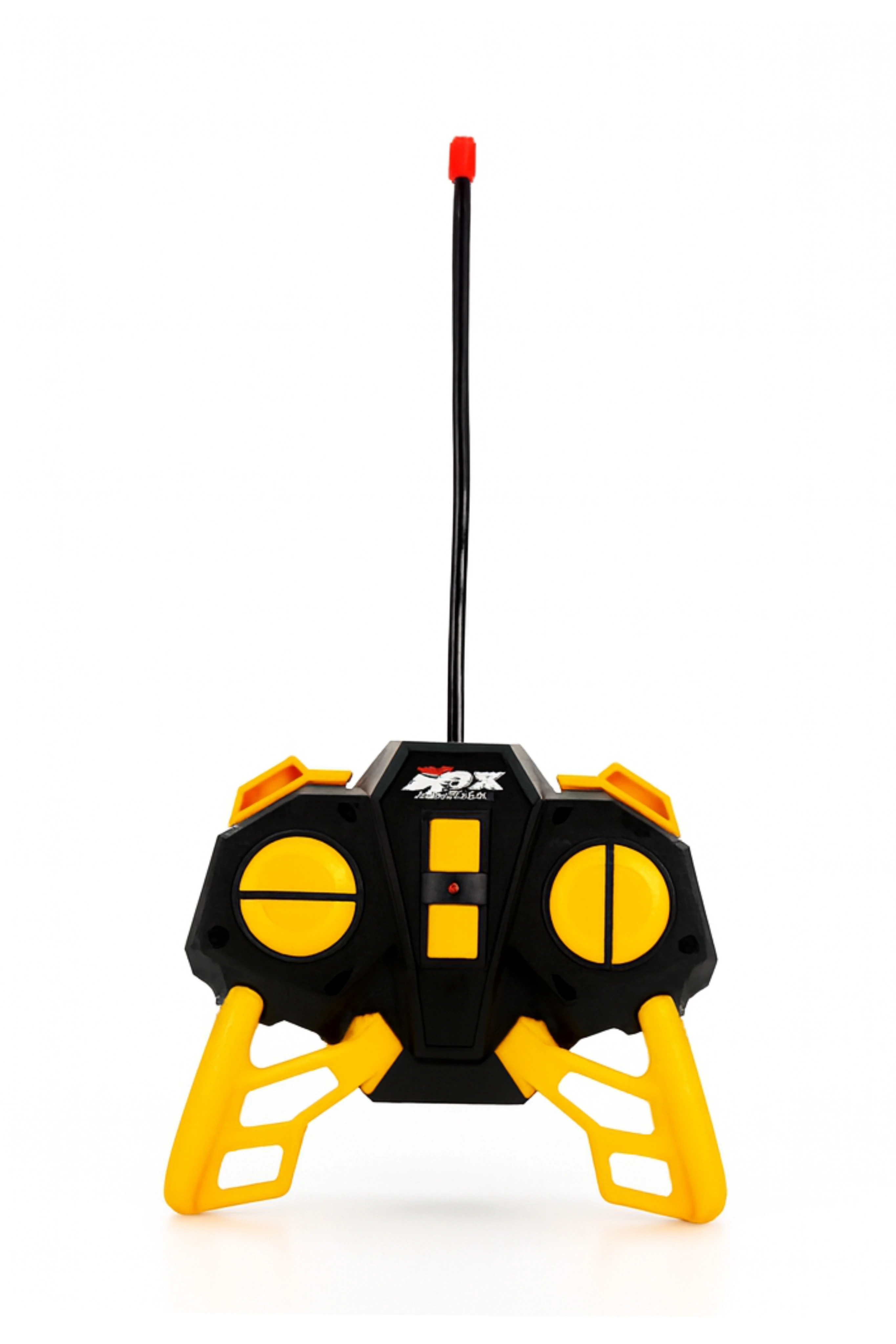 Uzaktan Kumandalı Full Fonksiyonlu Şarjlı İş Makinası Forklift Aracı