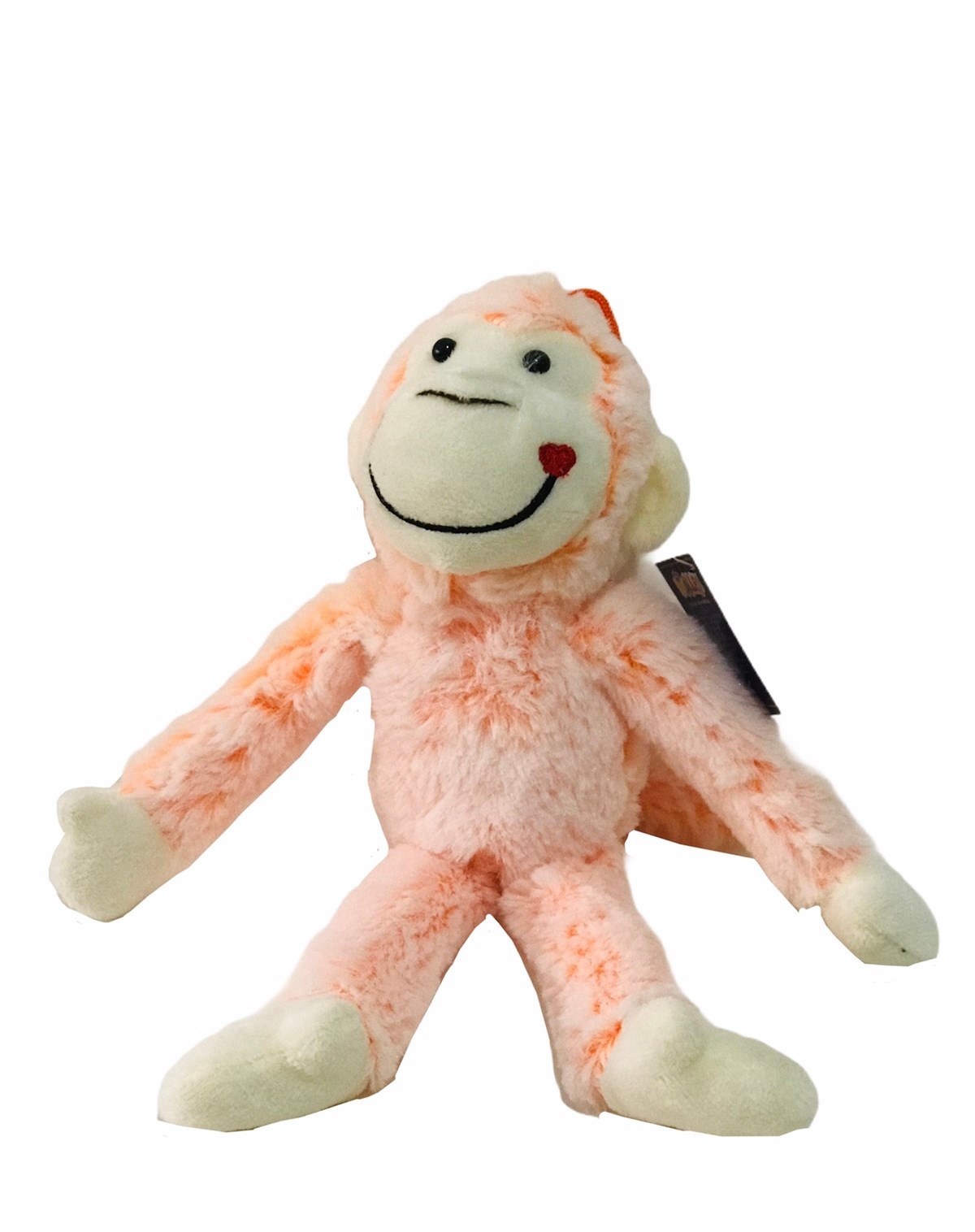 Halley 30 Cm Peluş Maymun