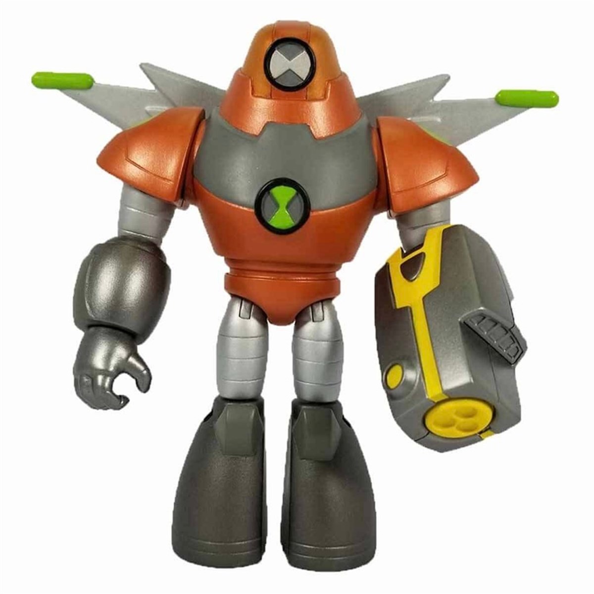 Ben 10 Aksiyon Figürler - Ben Ten Aksiyon Figürler