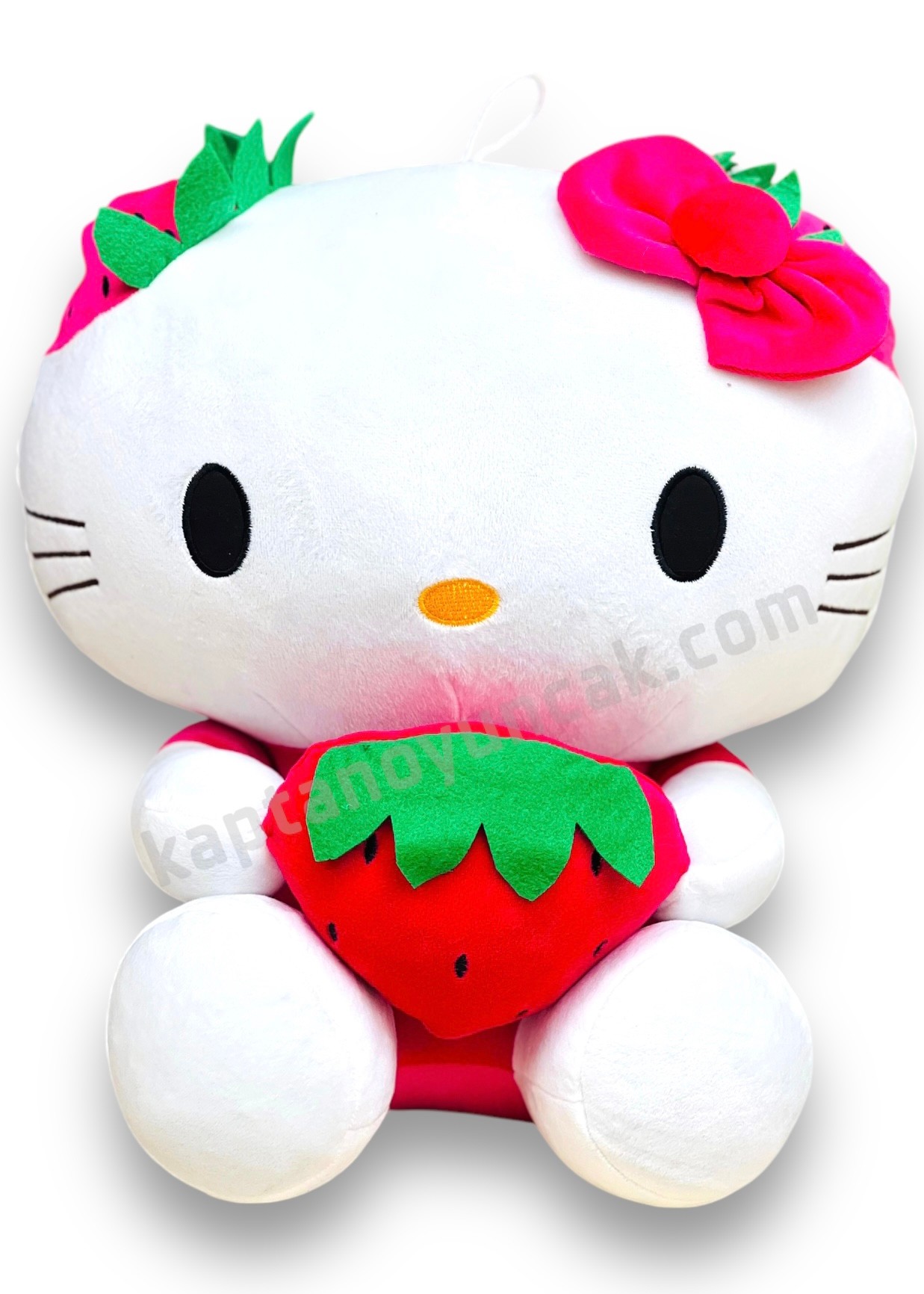 Hello Kitty Peluş Oyuncak 40 Cm