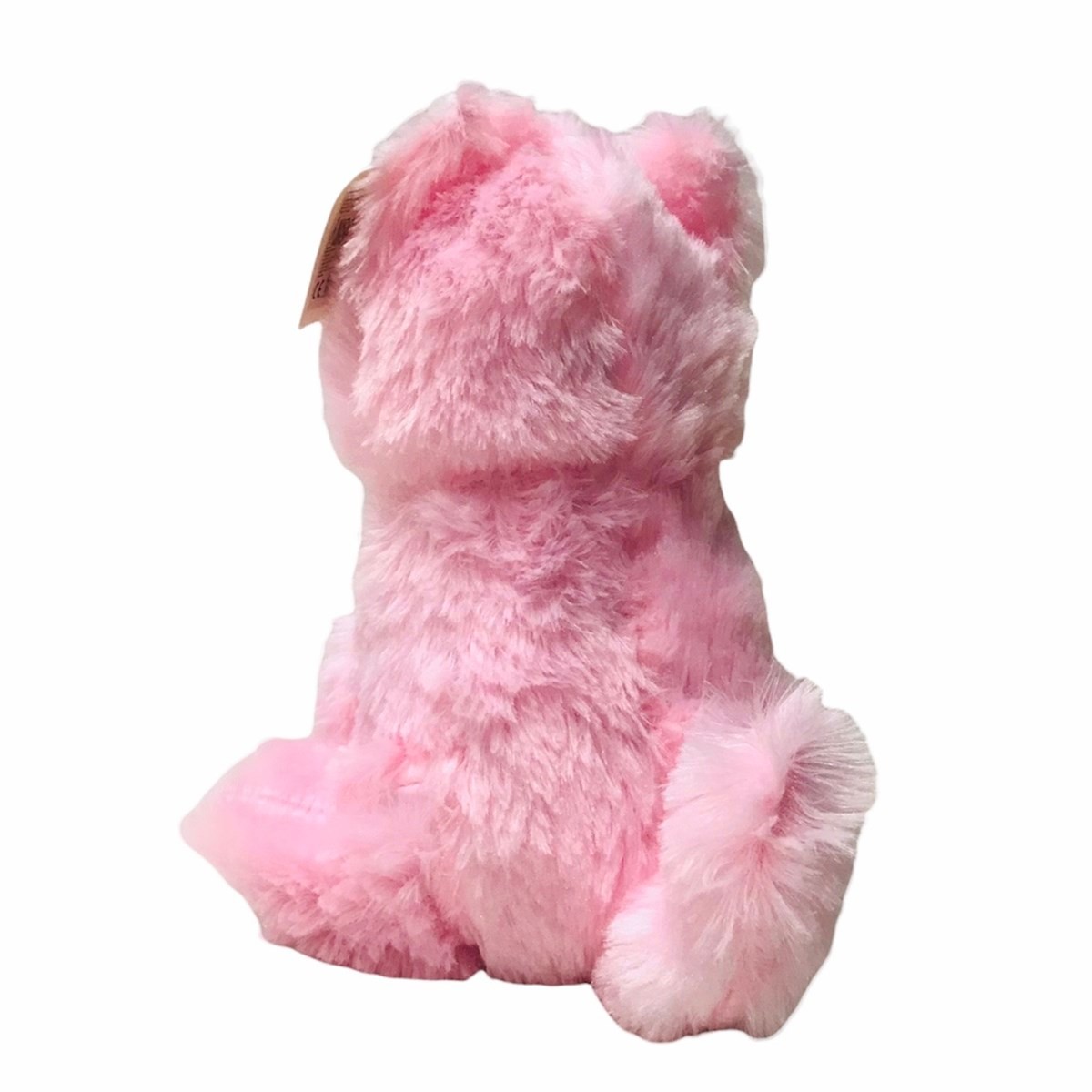 Peluş Sesli Kedi 25 Cm