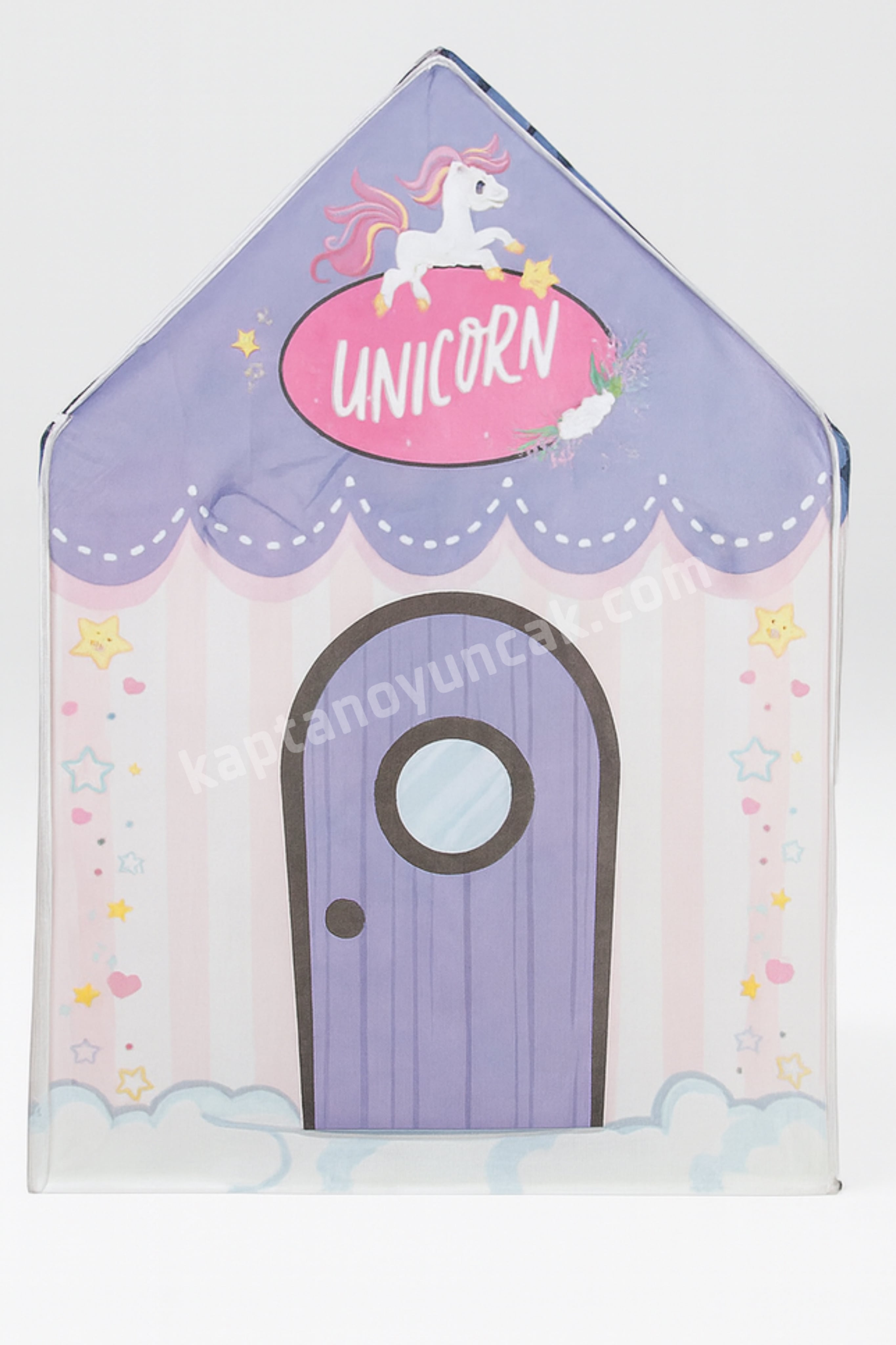 Unicorn Büyük Boy Oyun Çadırı