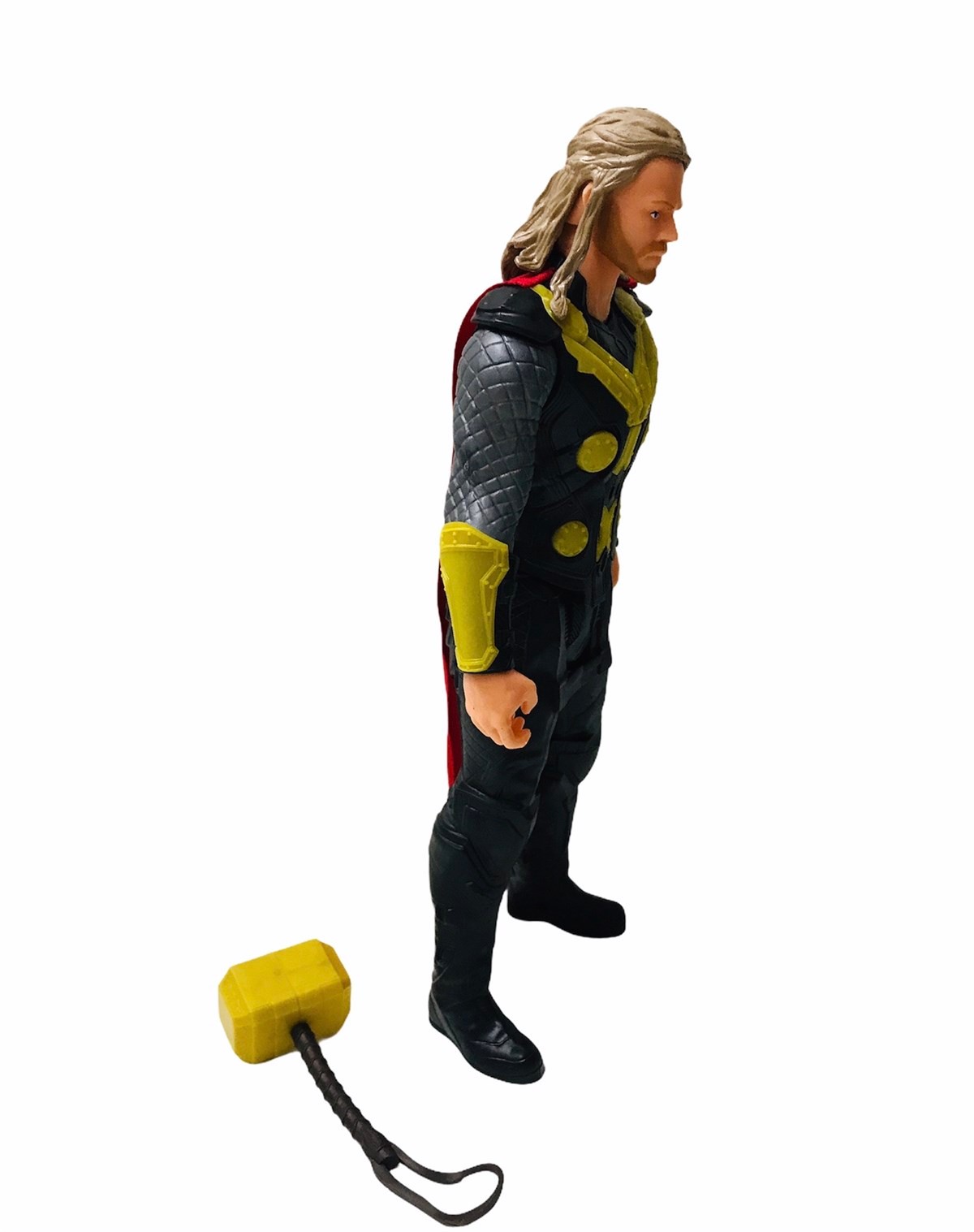 Avengers Thor Sesli Işıklı 30 Cm Figür Oyuncak