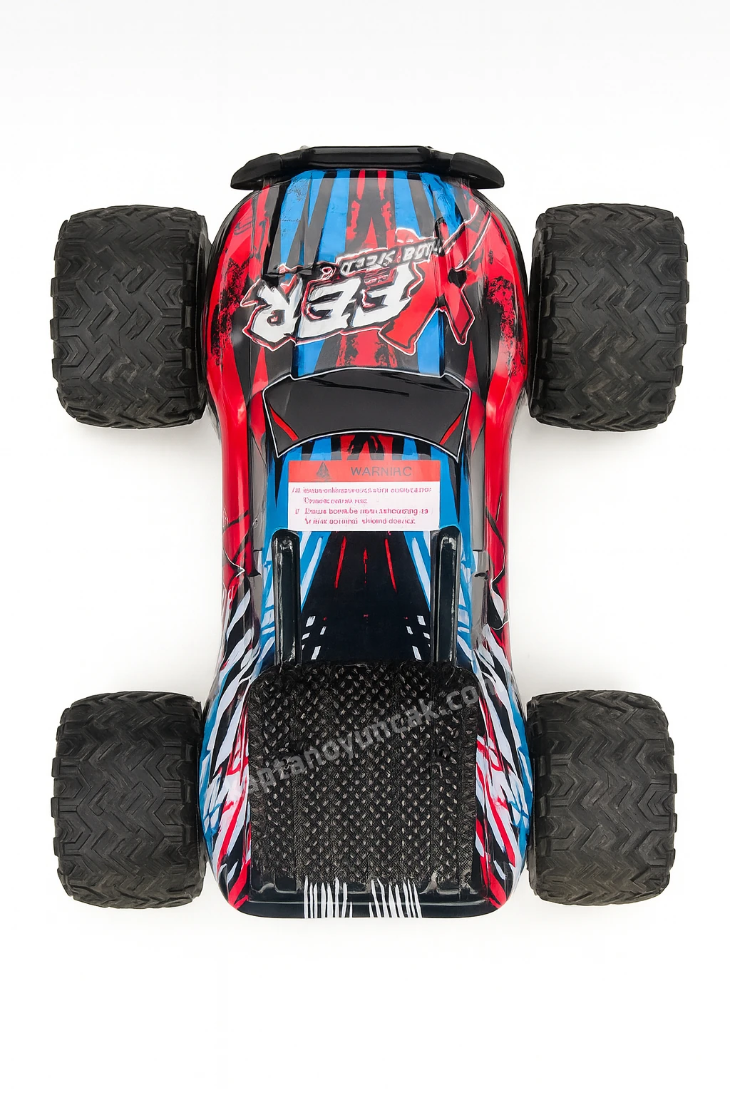 Uzaktan Kumandalı 40 Km Hız Yapabilen 4x4 Şarjlı Rc Off Road Araba