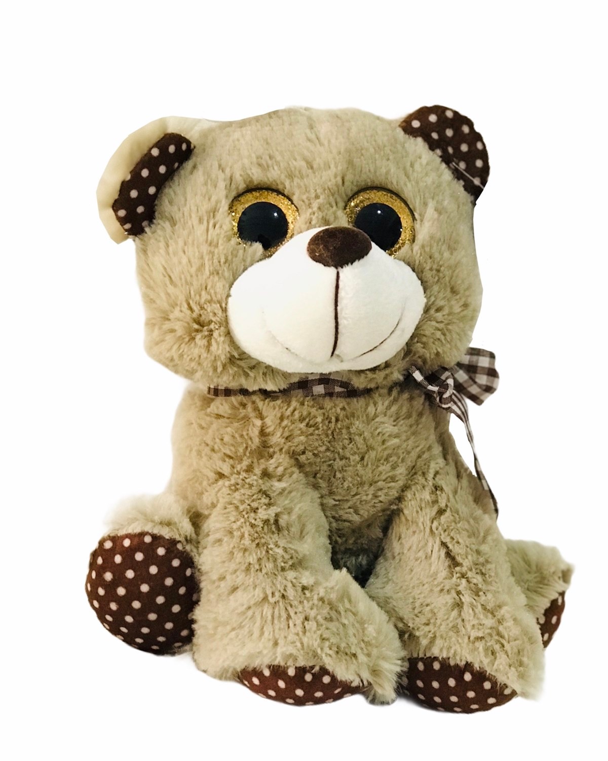 Halley 30 Cm Favori Peluş Hayvanlar