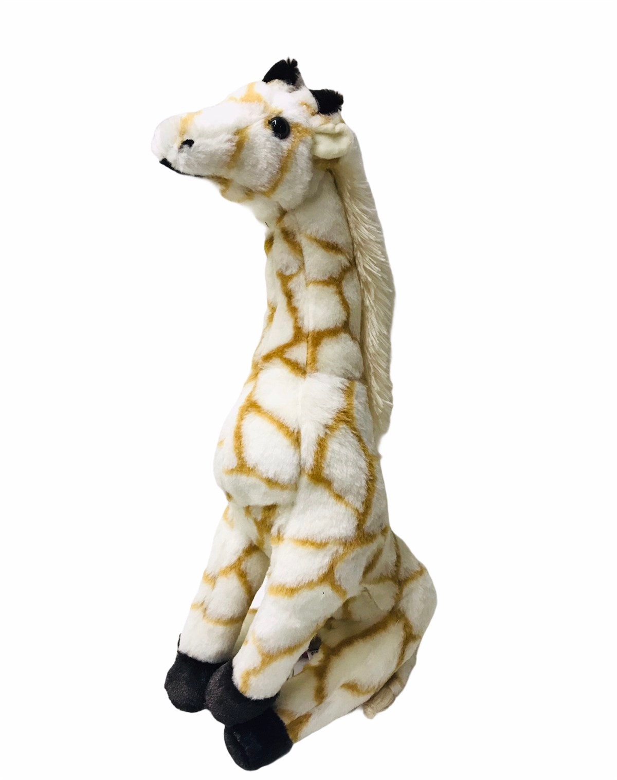 Selay Peluş Zürafa 40 Cm