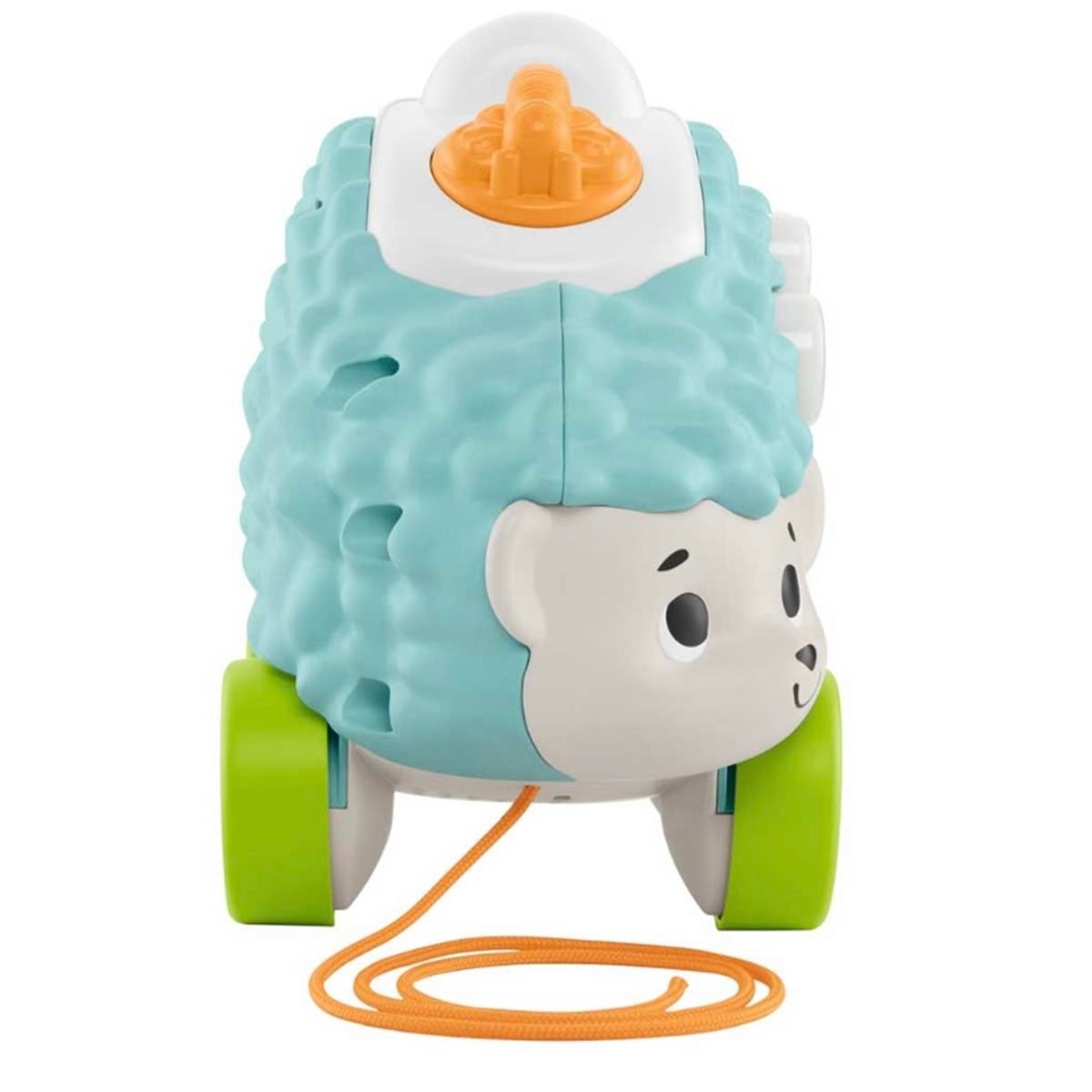 Fisher Price Linkimals Sevimli Gezgin Kirpi Türkçe GJB12
