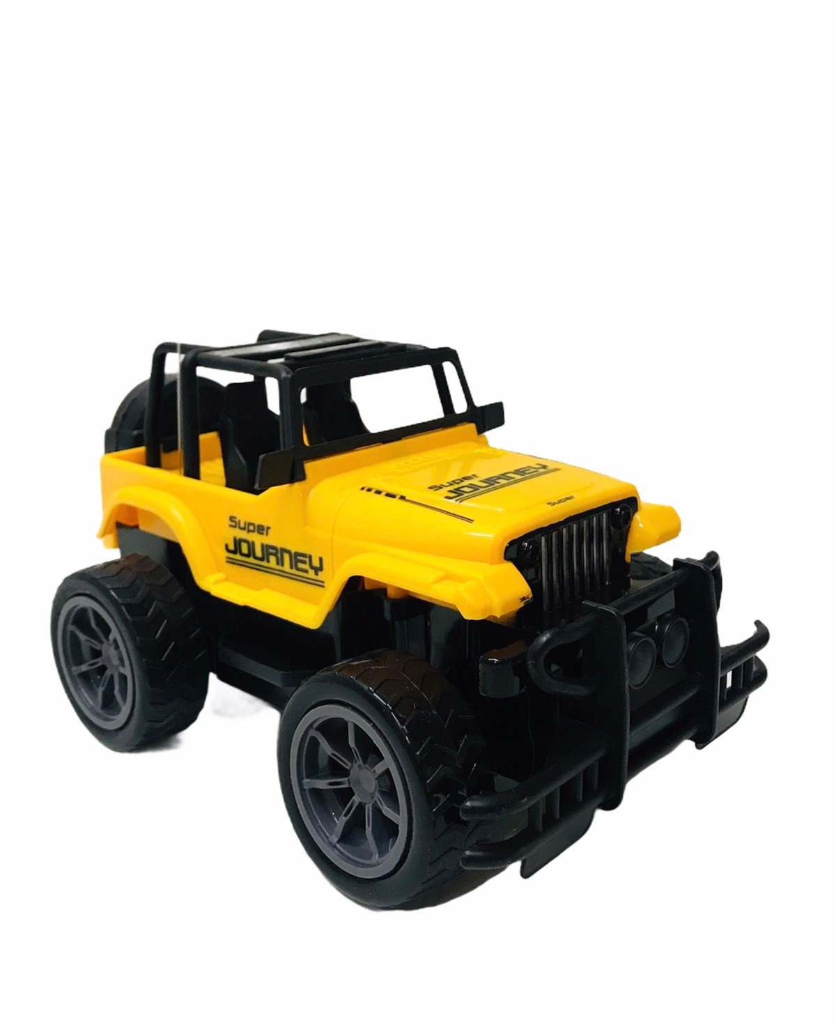 Erdem Uzaktan Kumandalı Safari Off Road Jeep