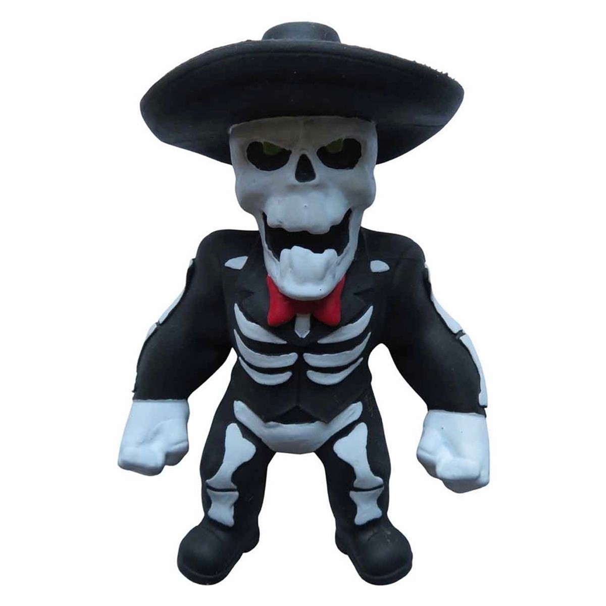 Monster Flex Süper Esnek Mexican Skeleton 15 Cm